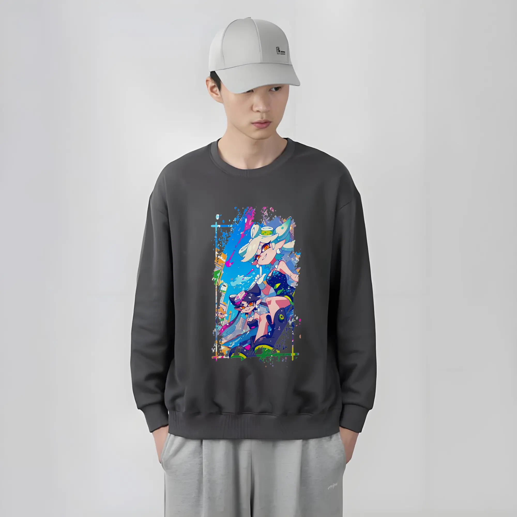 スプラトゥーン グッズ,シオカラーズ