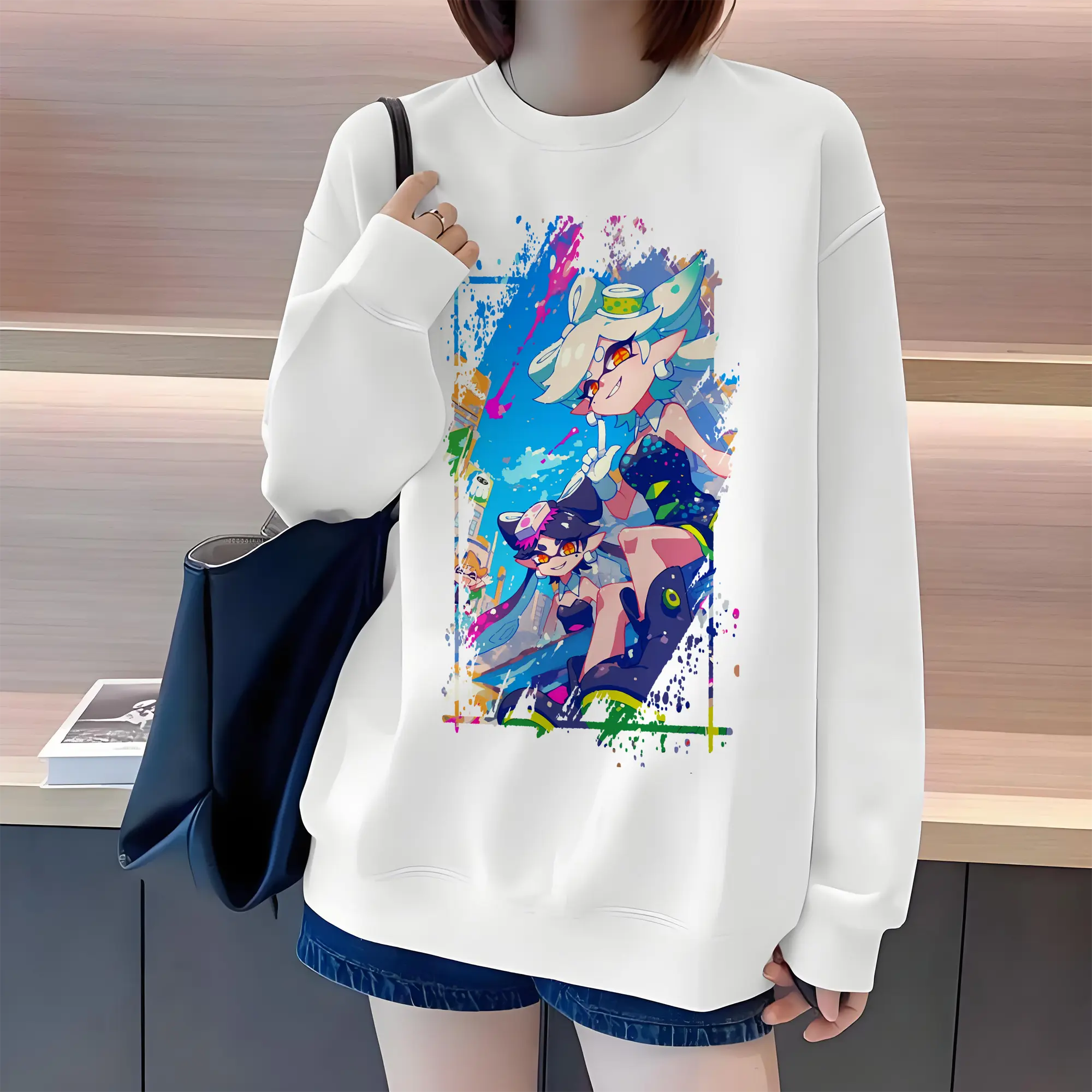 スプラトゥーン グッズ,シオカラーズ