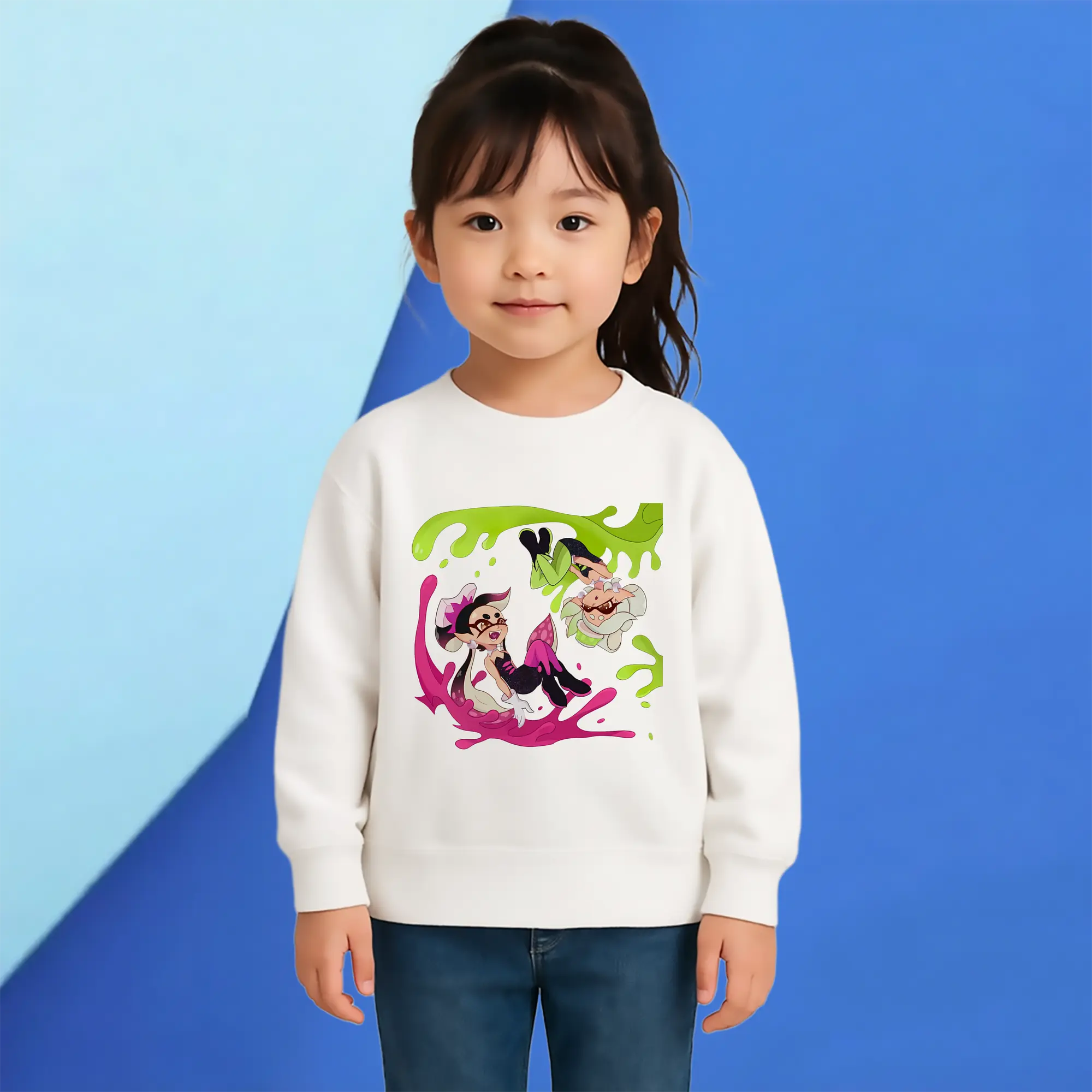 スプラトゥーン グッズ,シオカラーズ