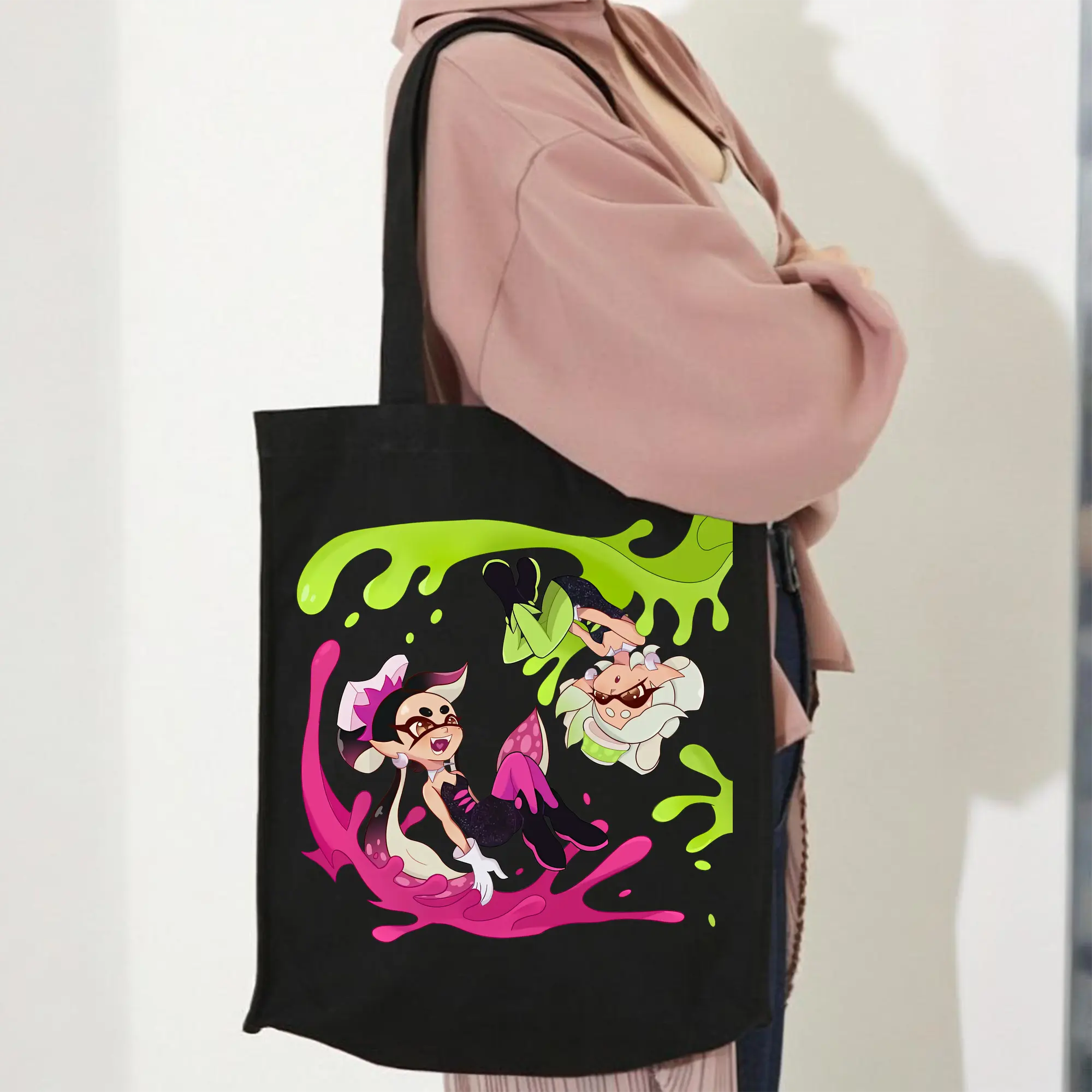 スプラトゥーン グッズ,シオカラーズ