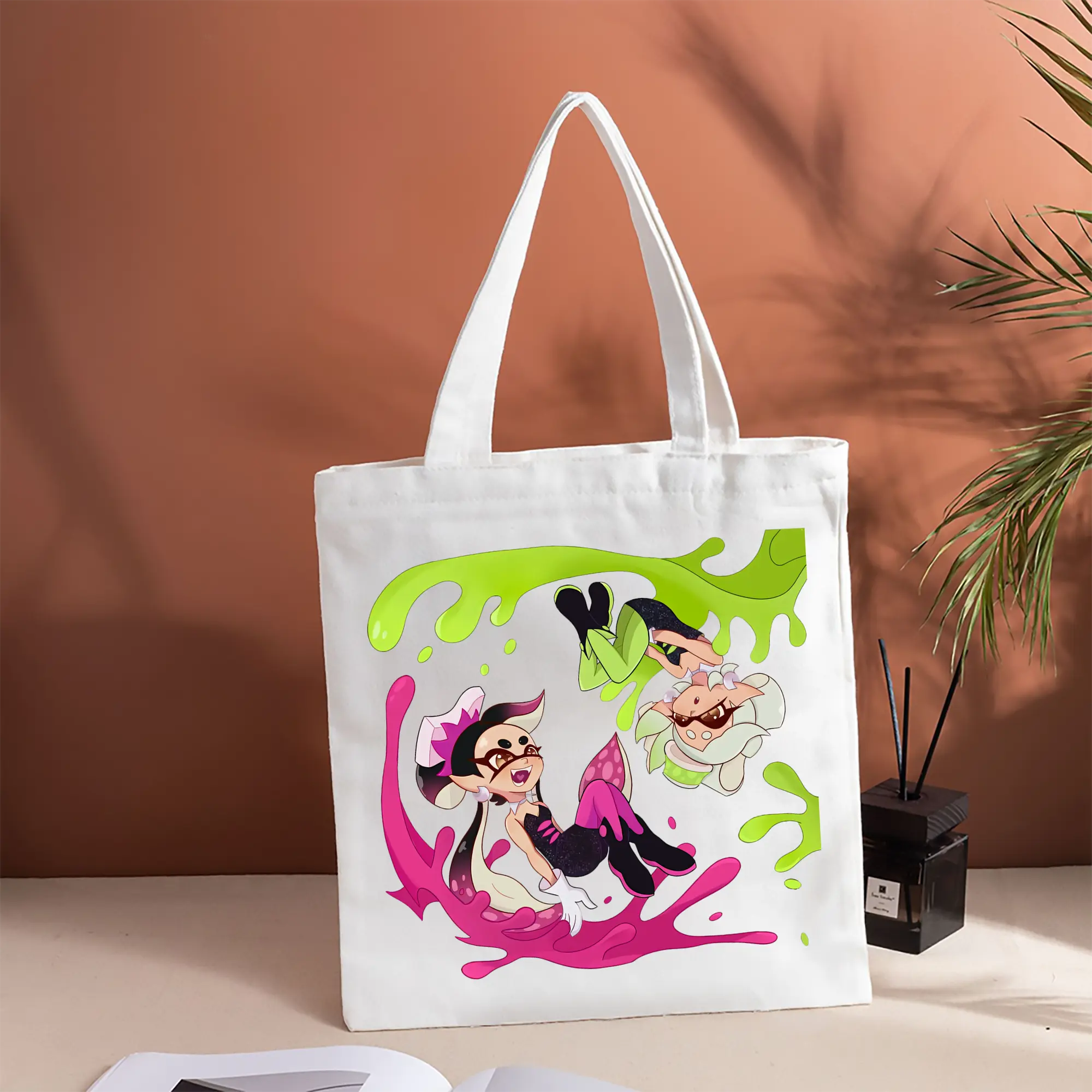 スプラトゥーン グッズ,シオカラーズ