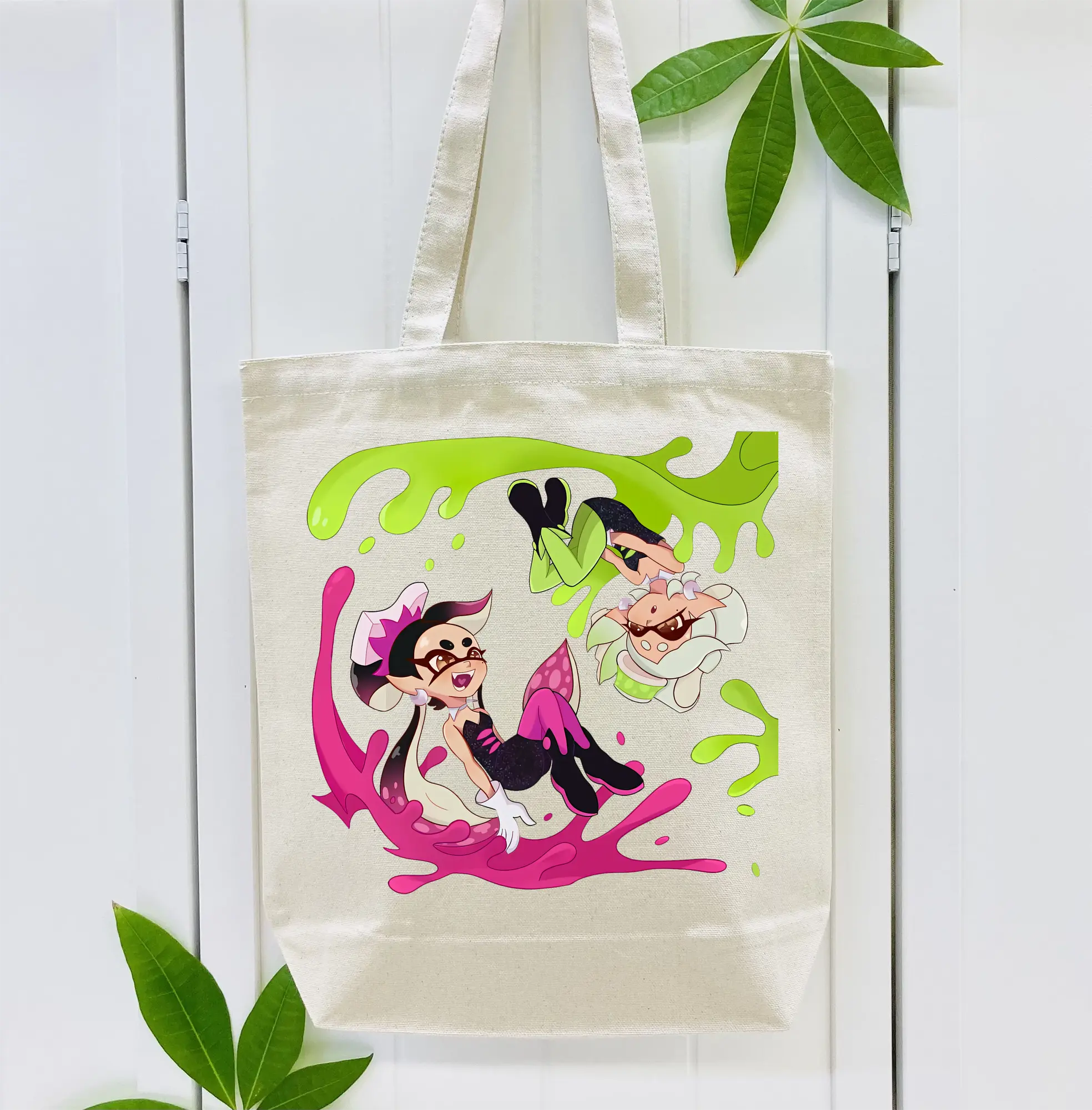 スプラトゥーン グッズ,シオカラーズ