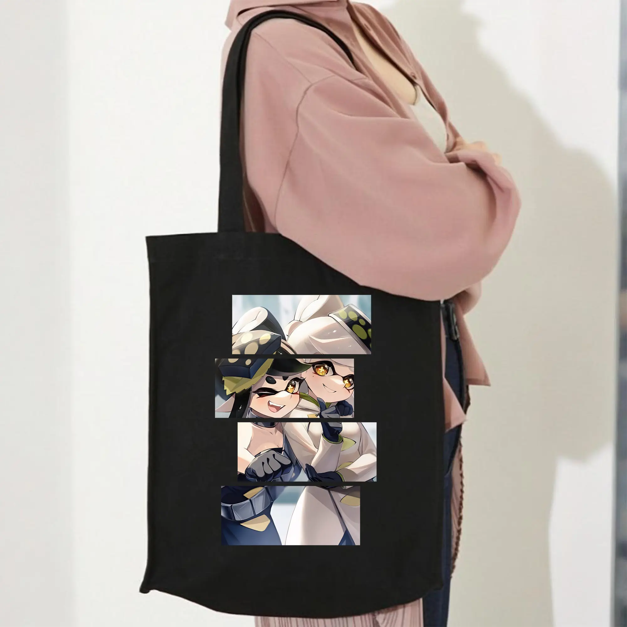 スプラトゥーン グッズ,シオカラーズ