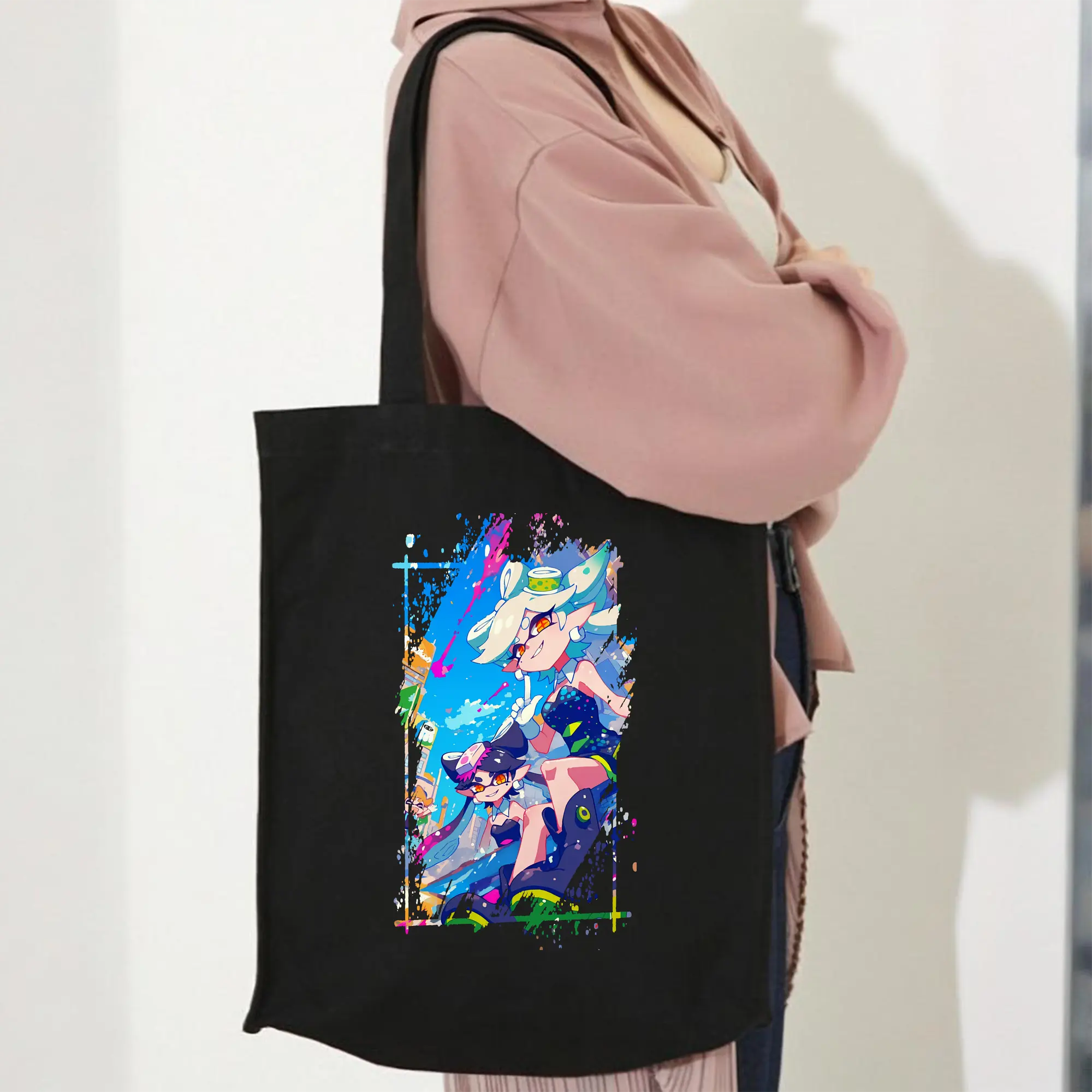 スプラトゥーン グッズ,シオカラーズ