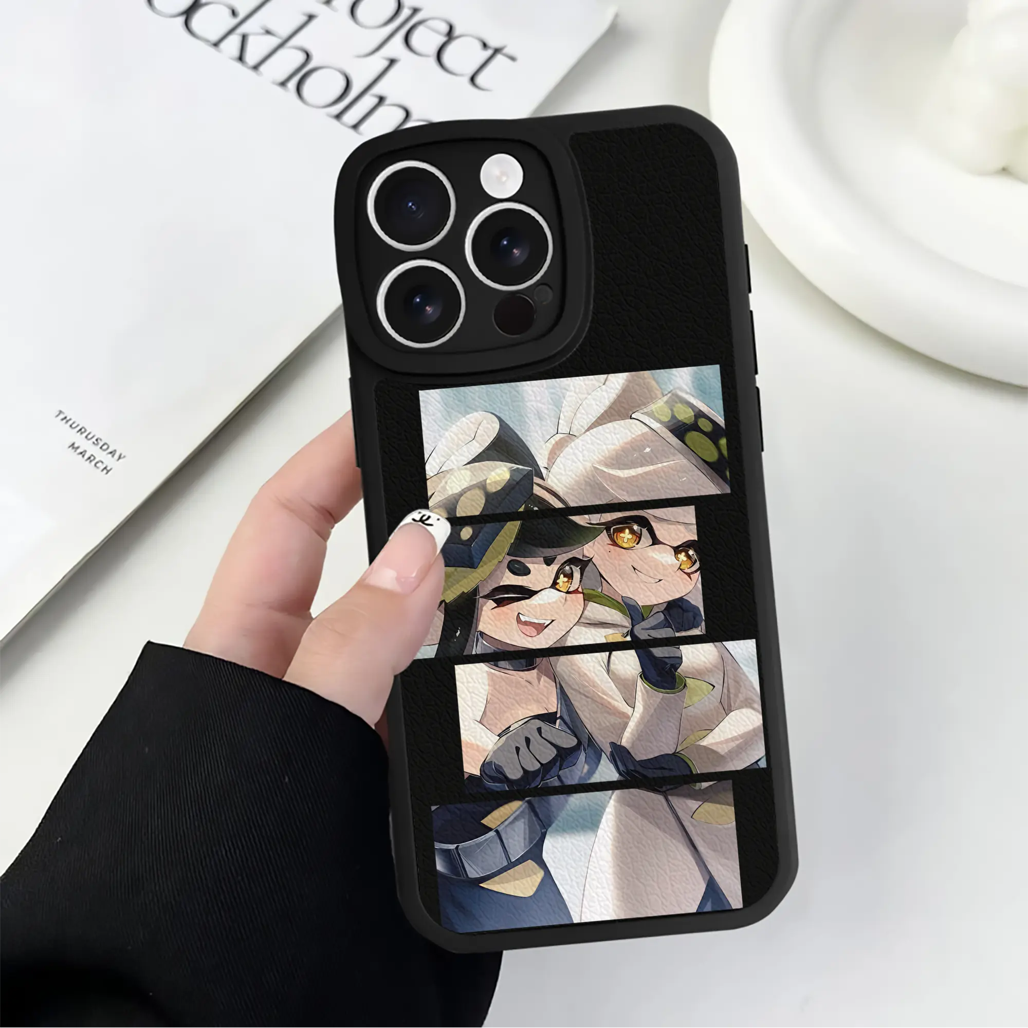 スプラトゥーン グッズ,シオカラーズ