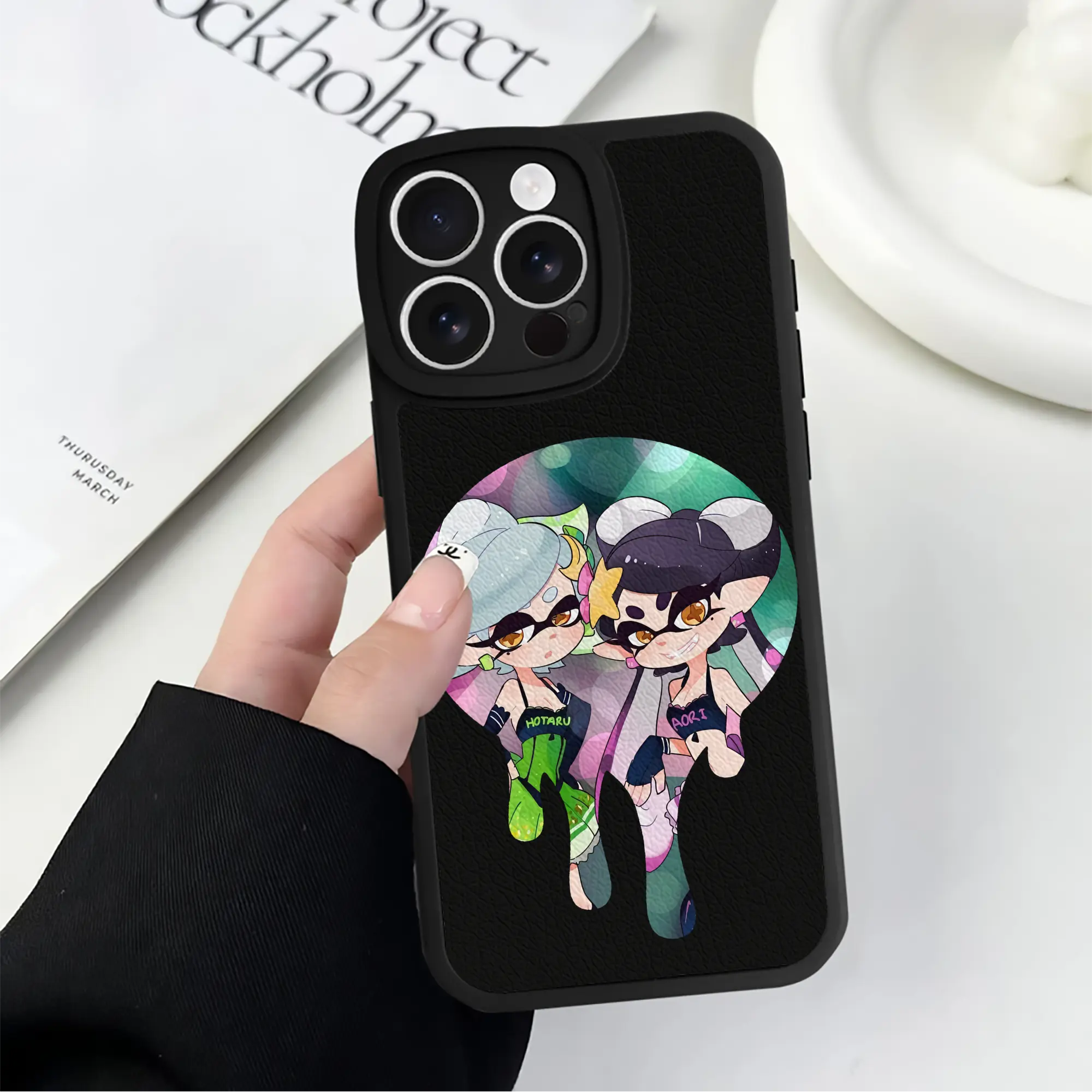 スプラトゥーン グッズ,シオカラーズ