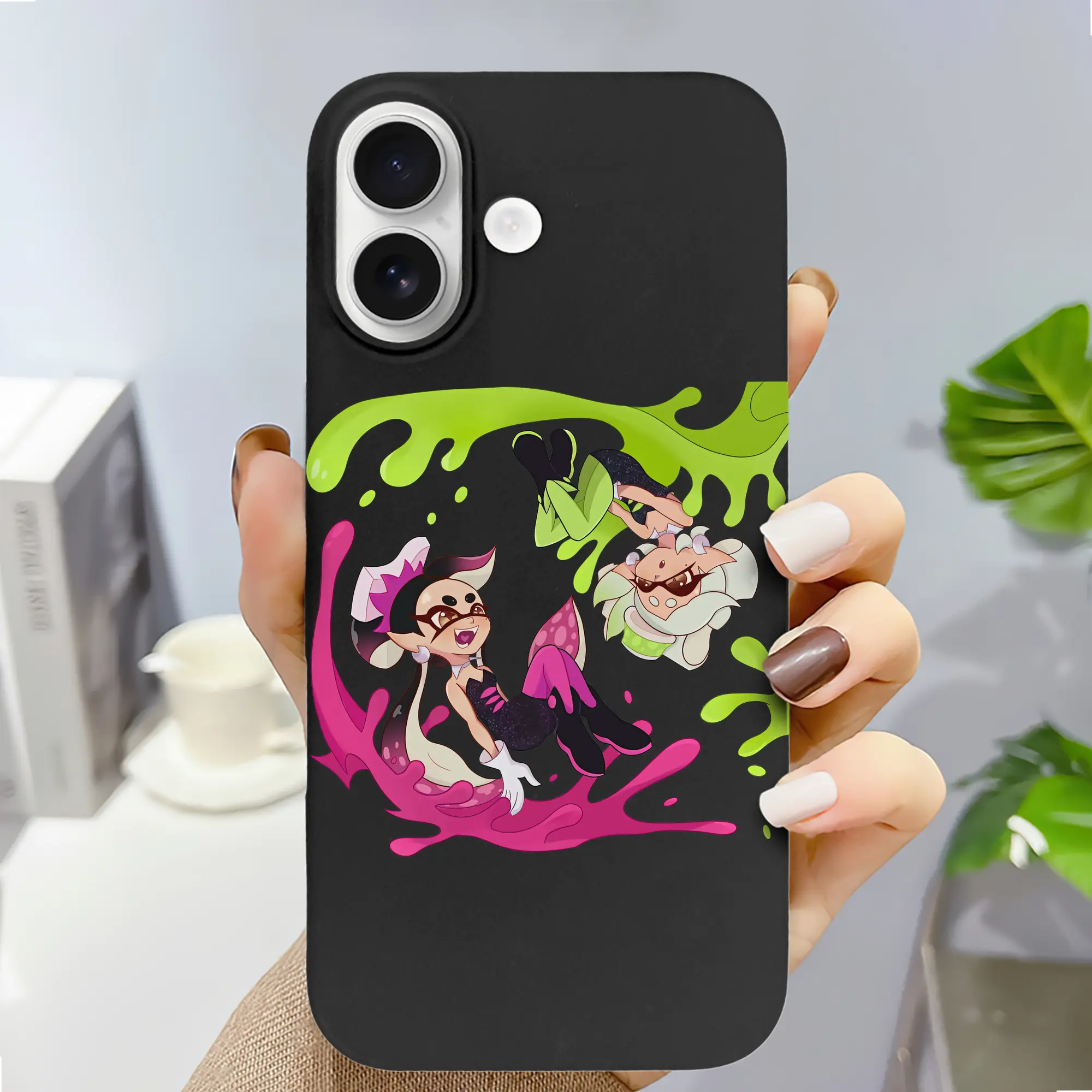 スプラトゥーン グッズ,シオカラーズ