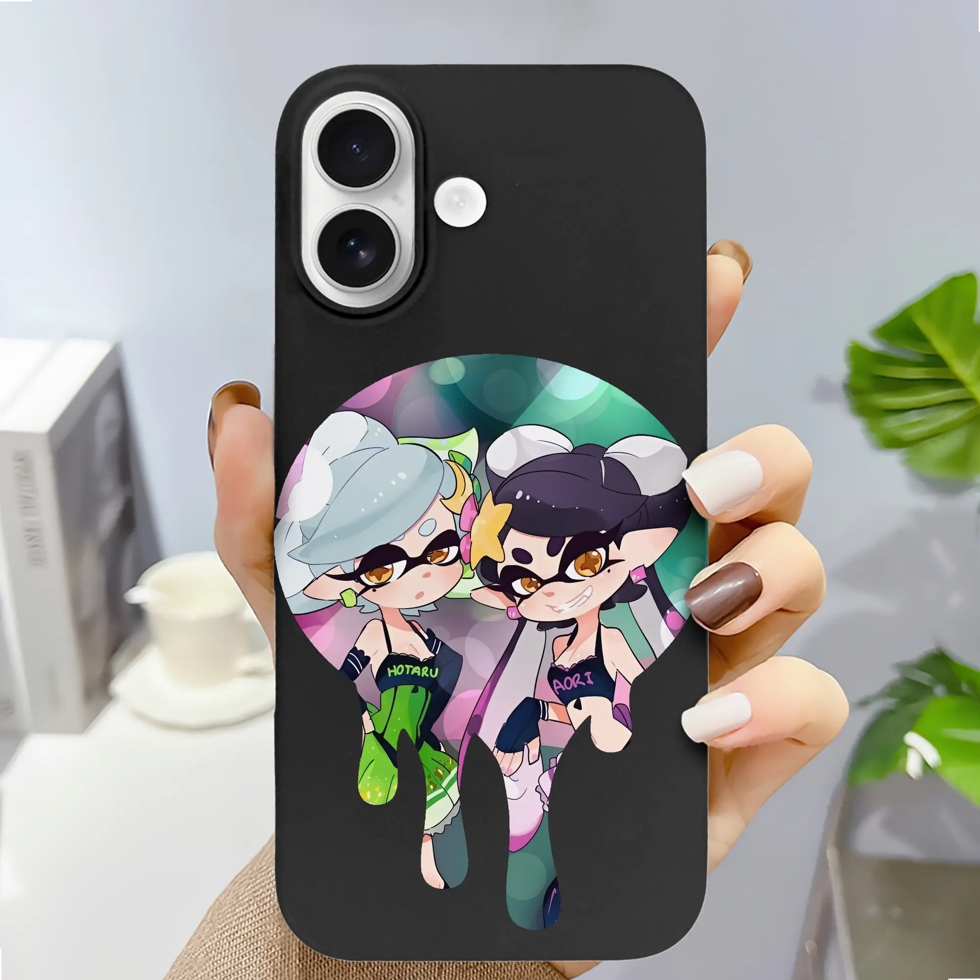 スプラトゥーン グッズ,シオカラーズ