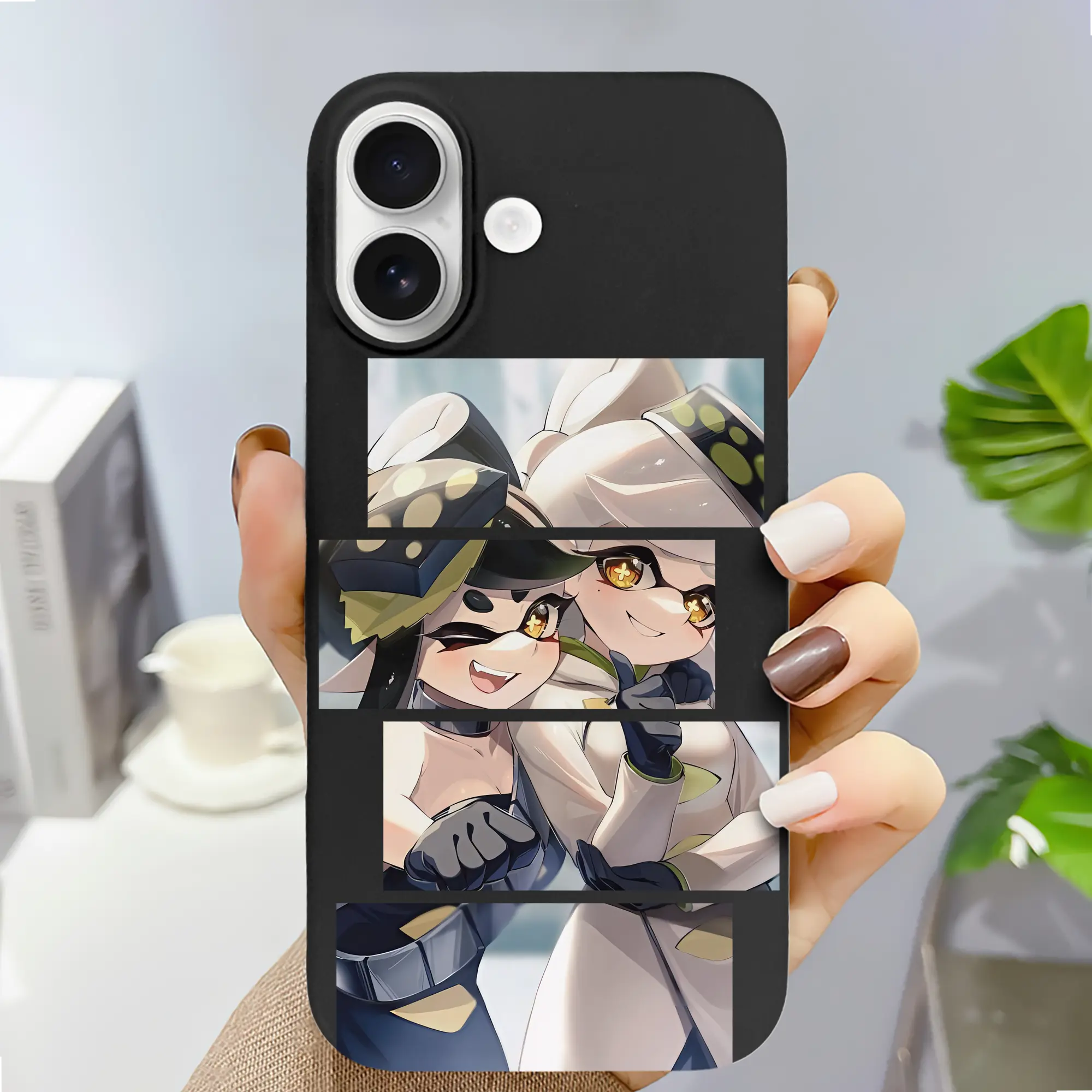 スプラトゥーン グッズ,シオカラーズ