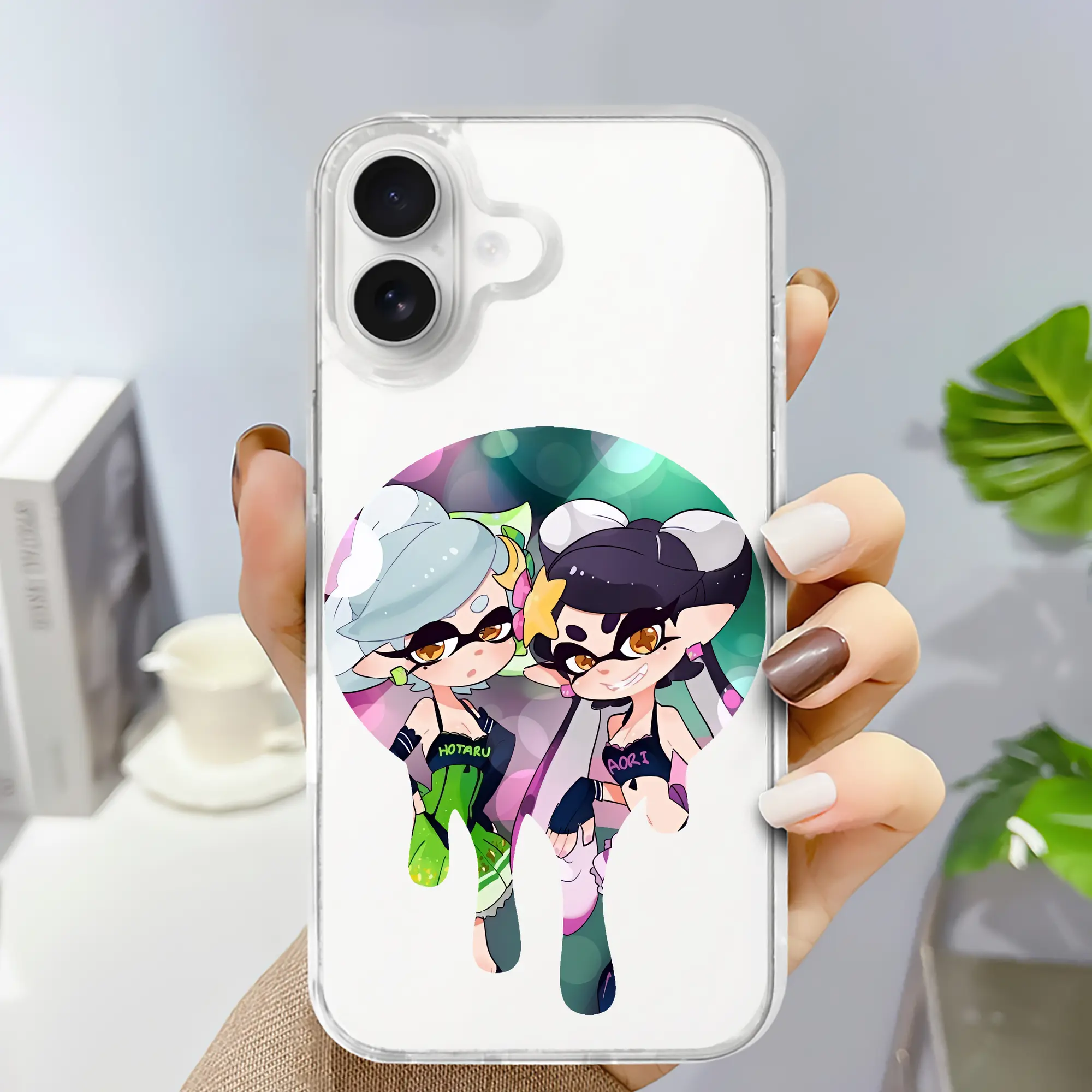 スプラトゥーン グッズ,シオカラーズ