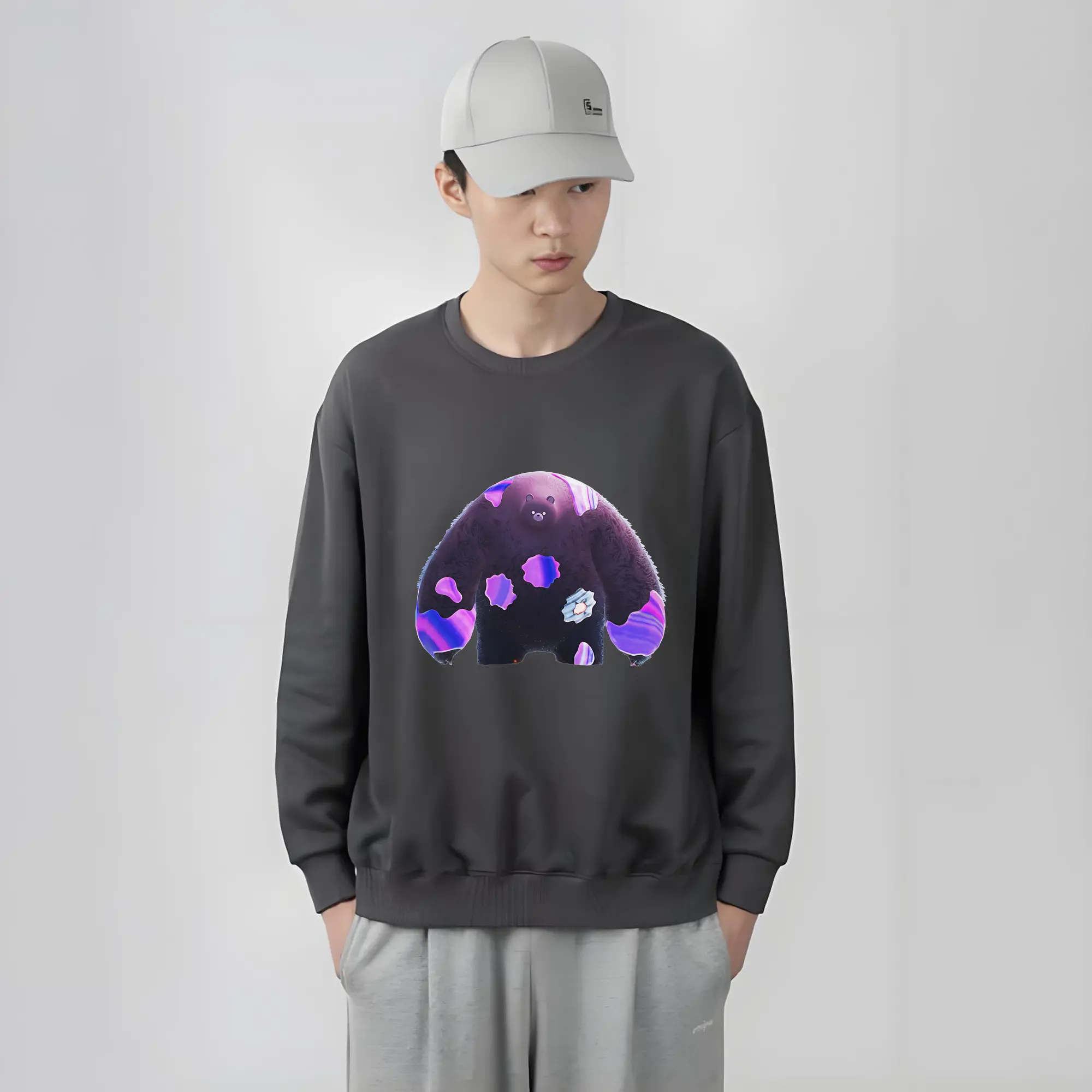 スプラトゥーン グッズ,クマサン