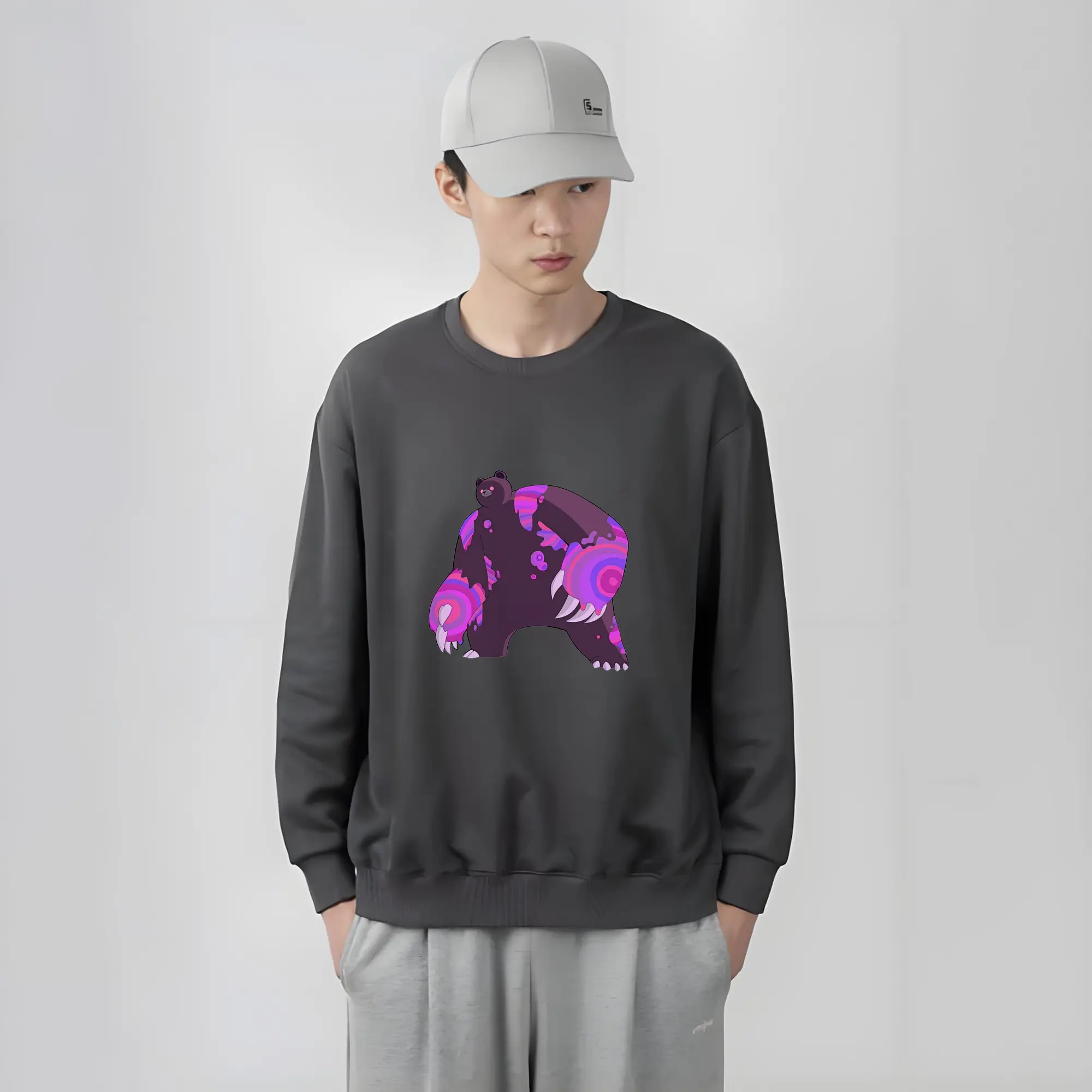 スプラトゥーン グッズ,クマサン