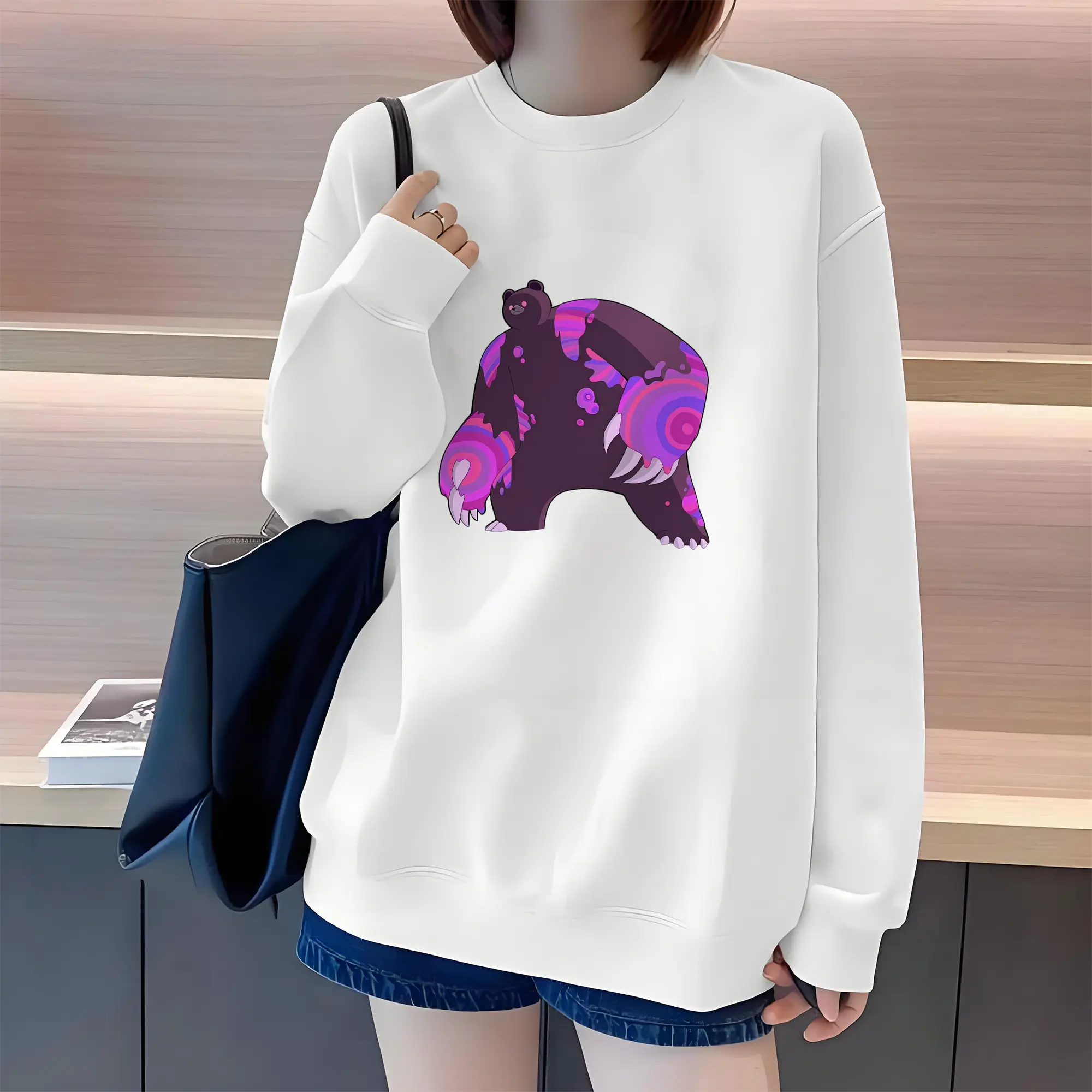 スプラトゥーン グッズ,クマサン