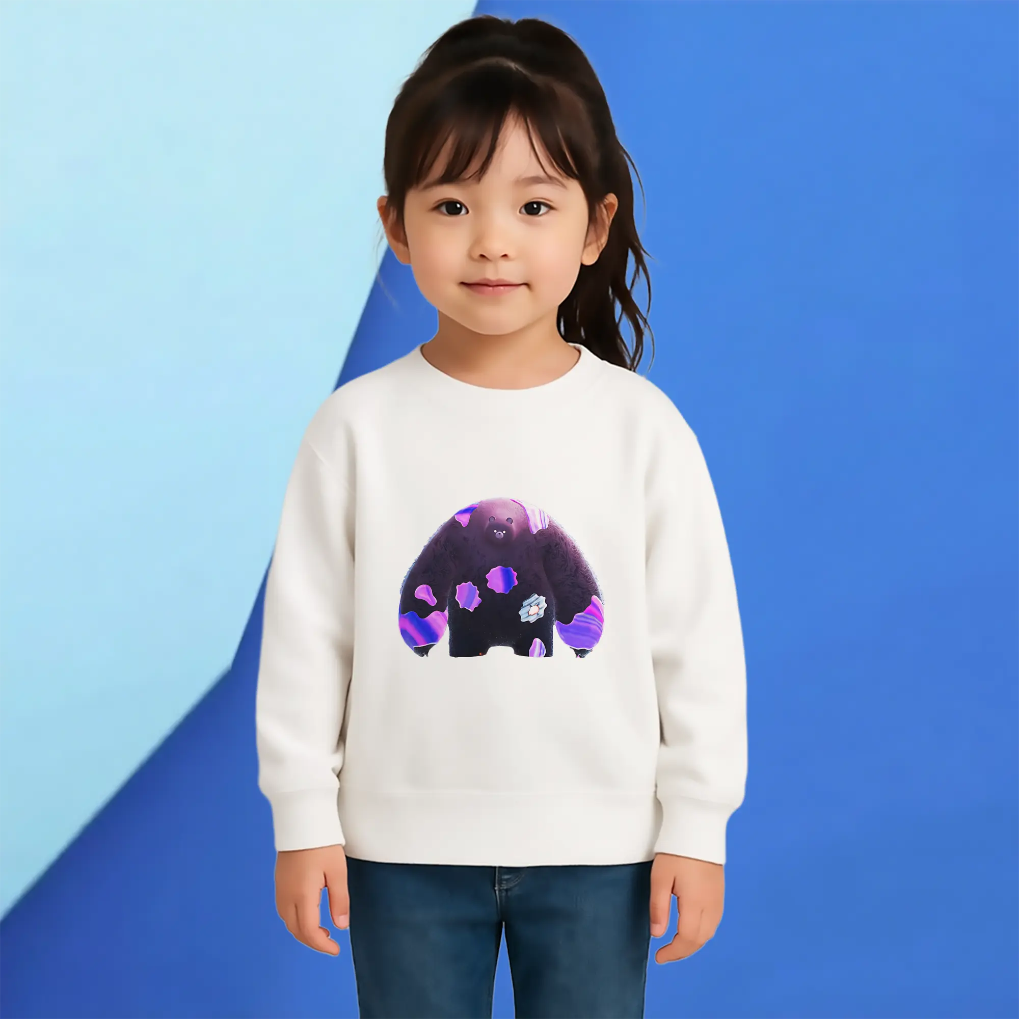 スプラトゥーン グッズ,クマサン