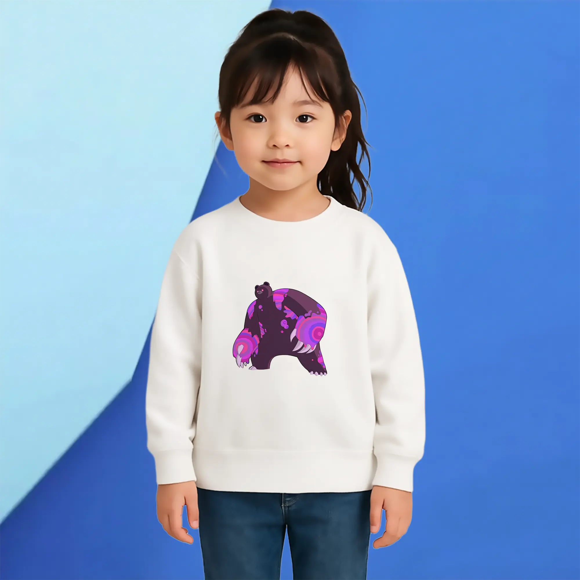 スプラトゥーン グッズ,クマサン