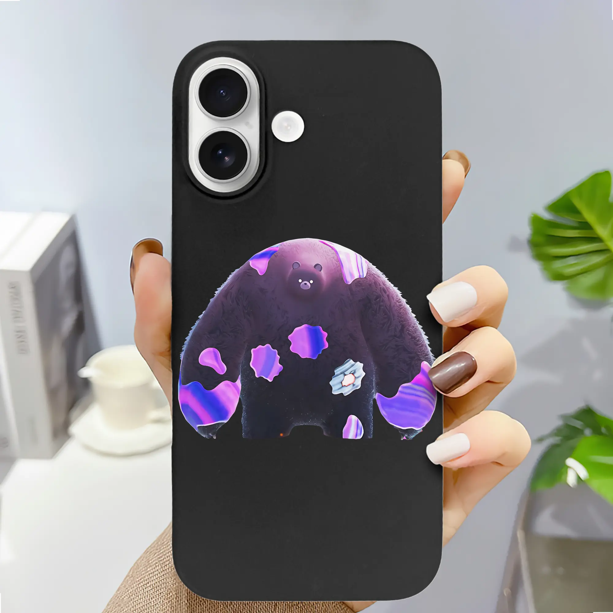 スプラトゥーン グッズ,クマサン