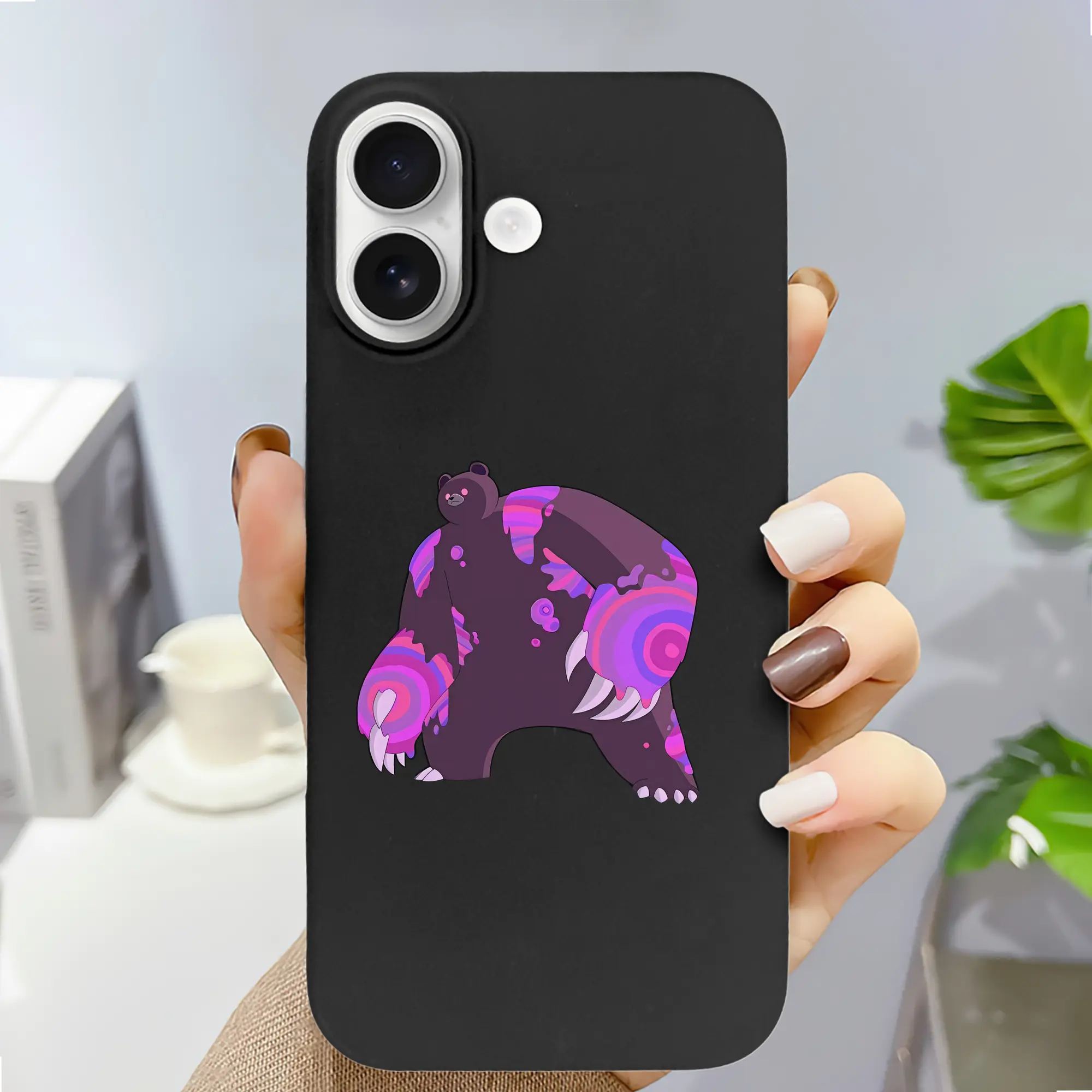 スプラトゥーン グッズ,クマサン