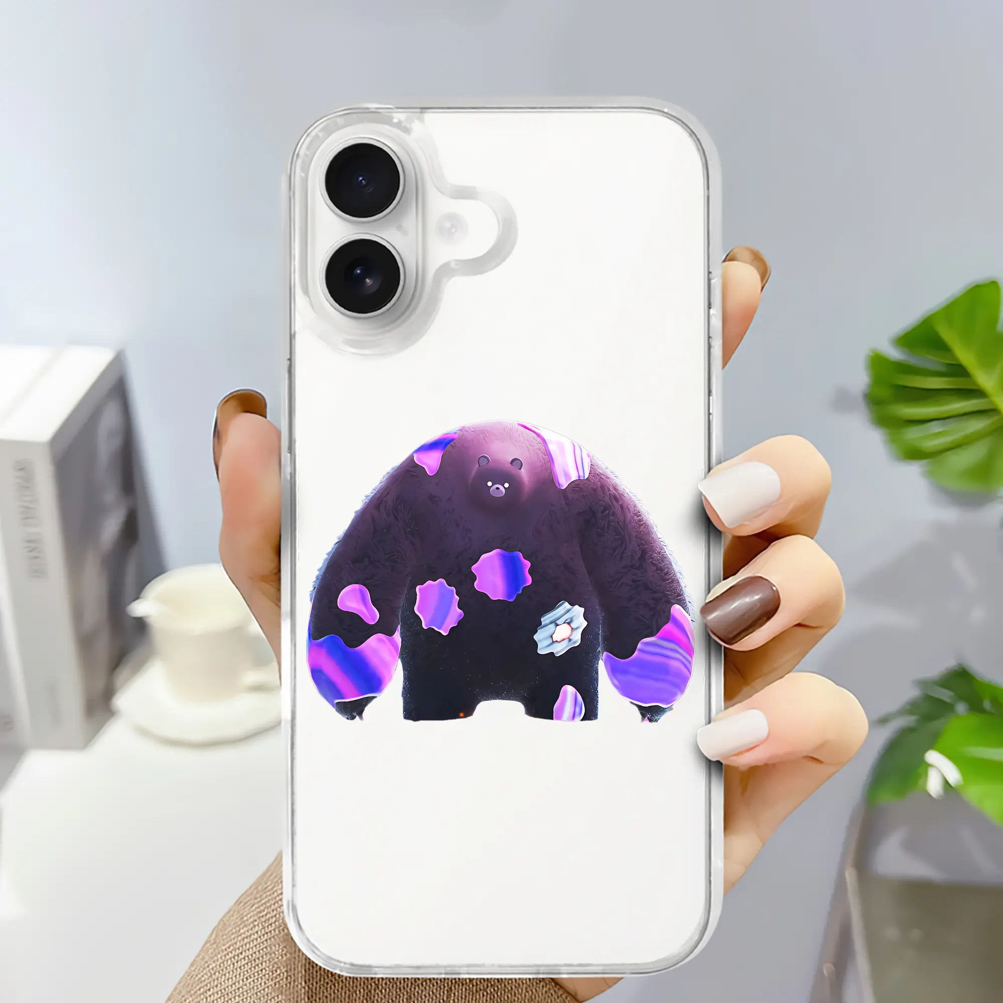 スプラトゥーン グッズ,クマサン