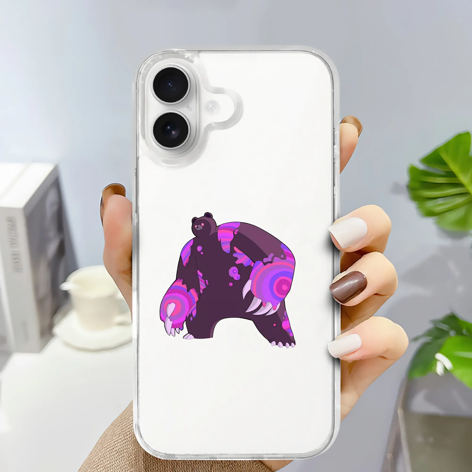 スプラトゥーン グッズ,クマサン