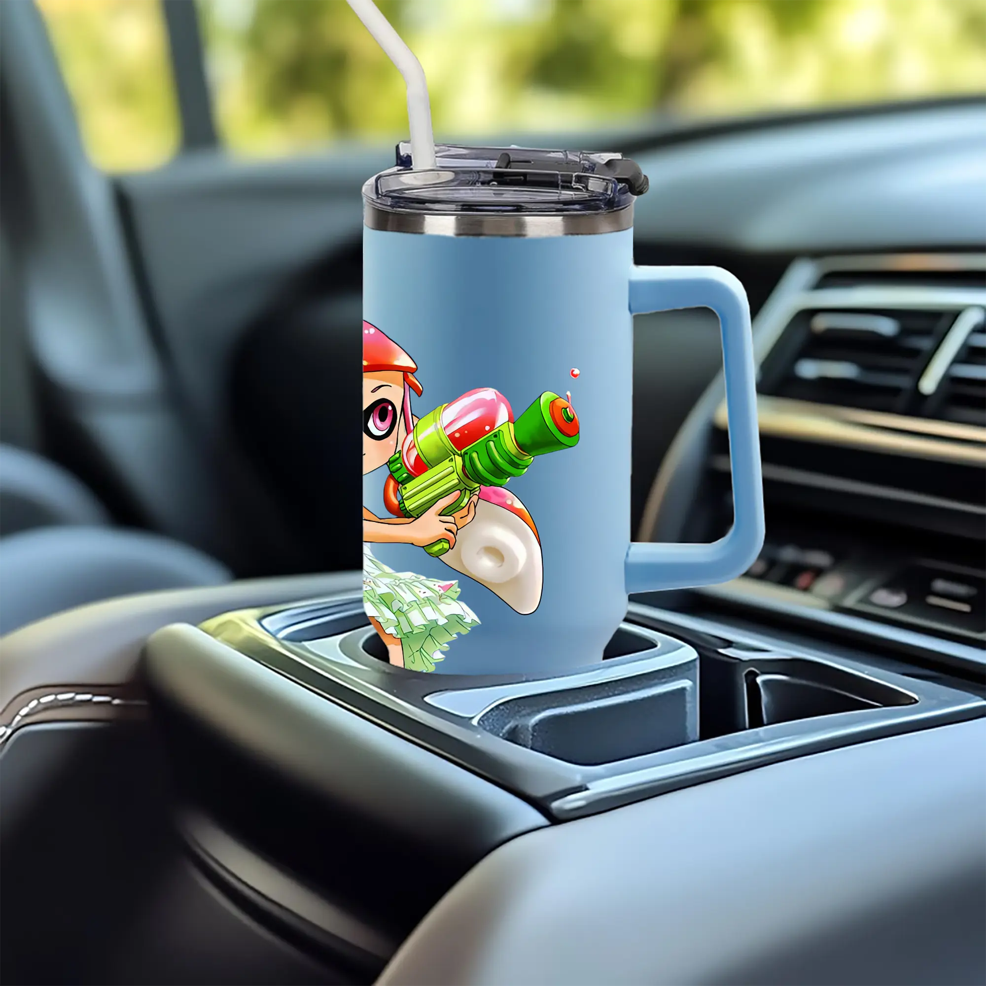 スプラトゥーン グッズ,インクリング