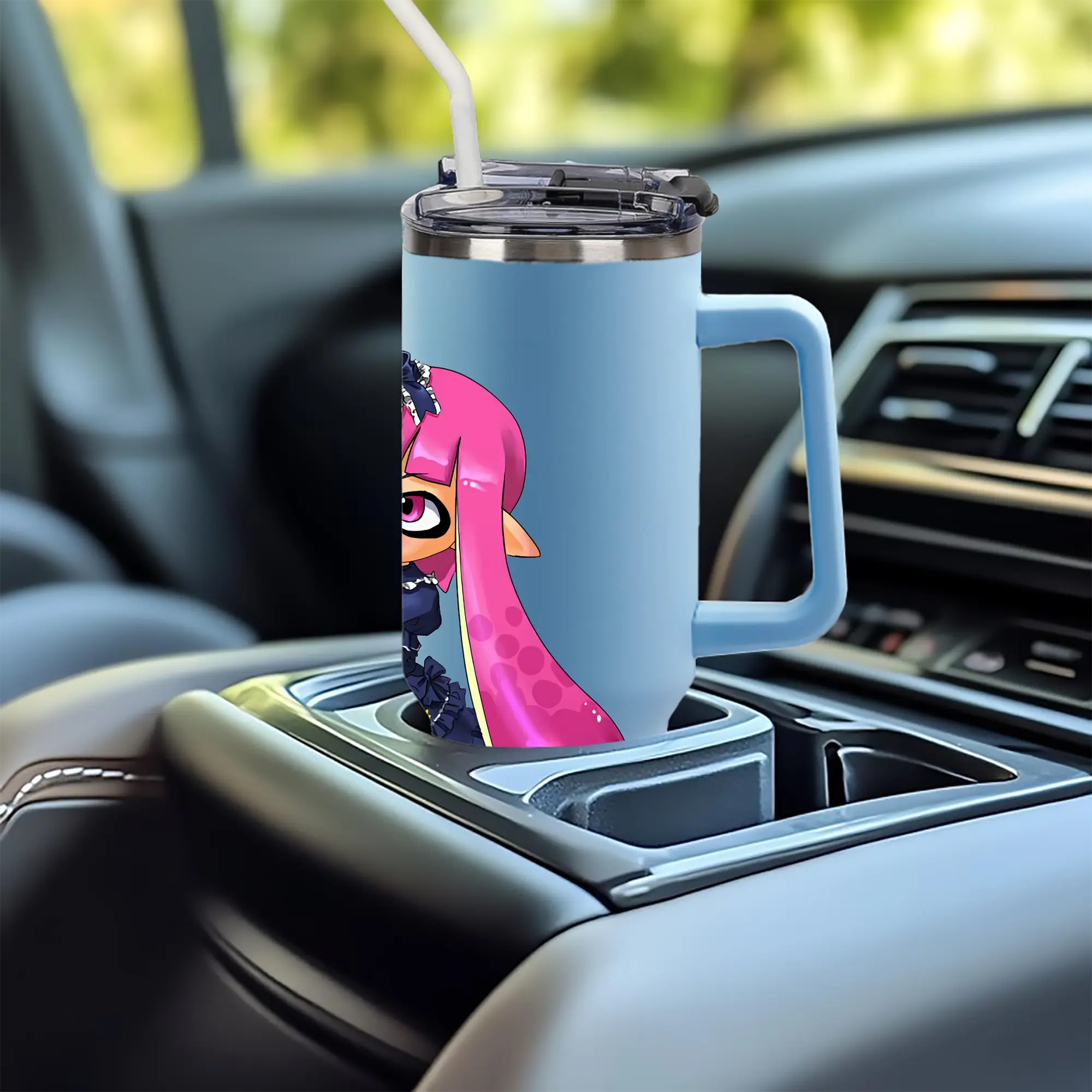 スプラトゥーン グッズ,インクリング