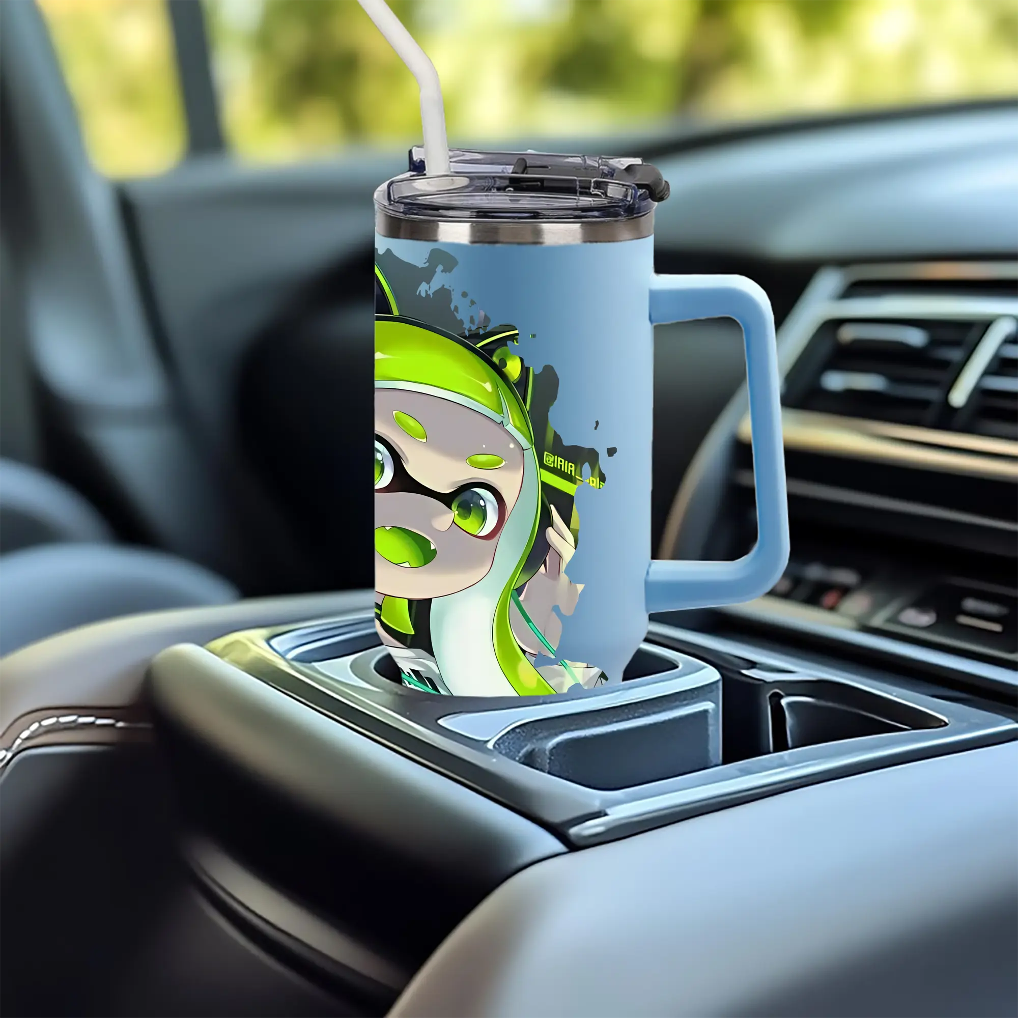 スプラトゥーン グッズ,インクリング