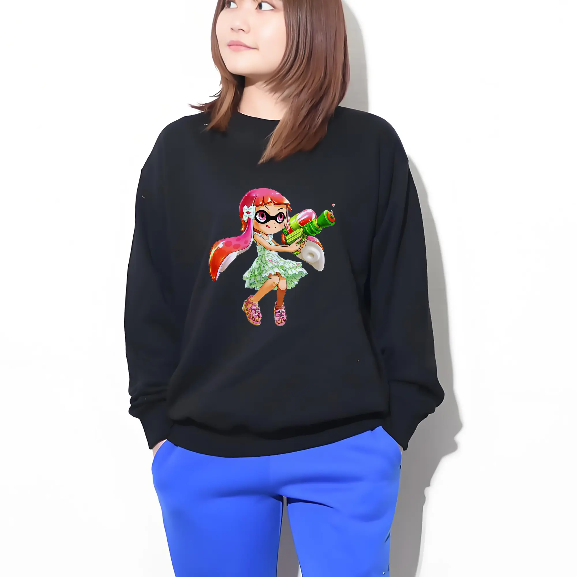 スプラトゥーン グッズ,インクリング