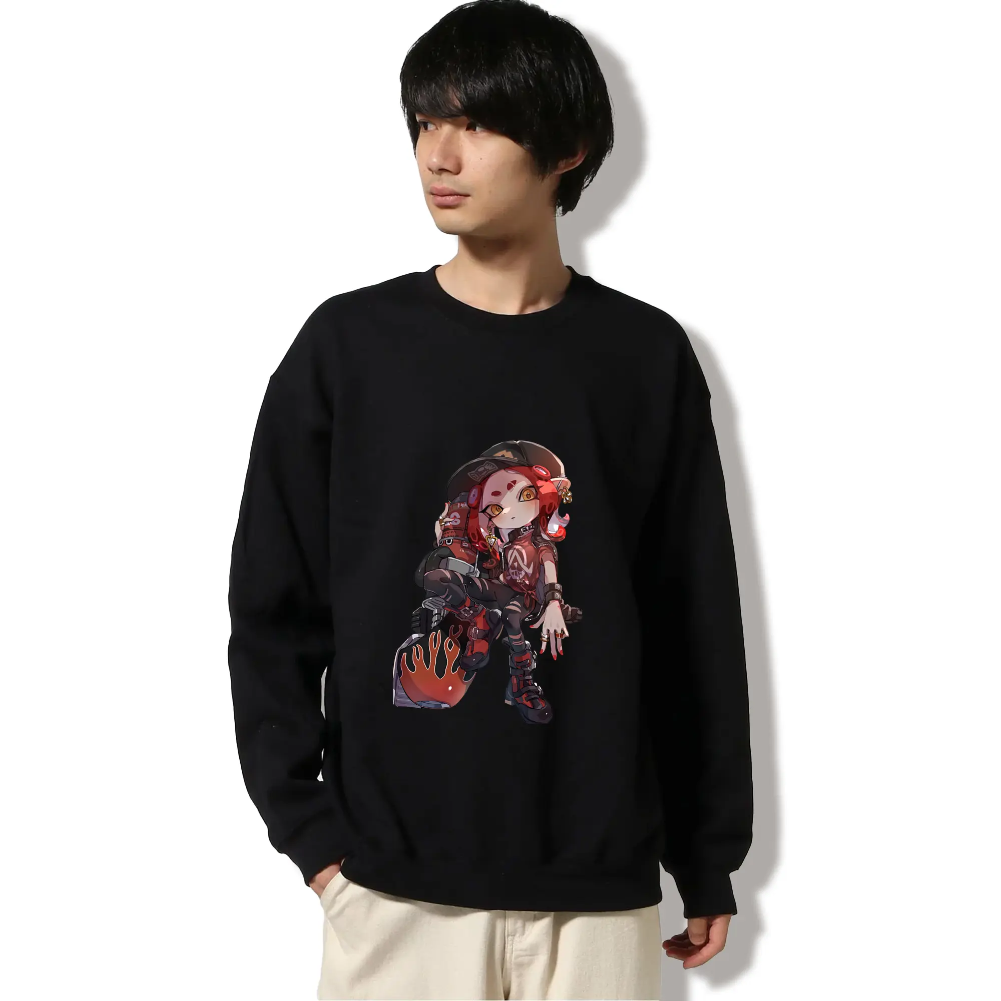 スプラトゥーン グッズ,インクリング