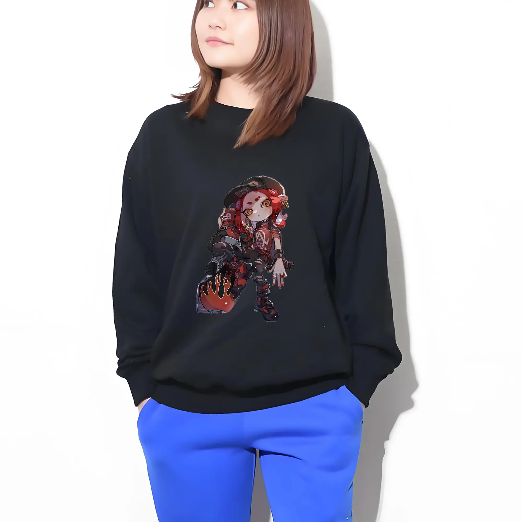 スプラトゥーン グッズ,インクリング