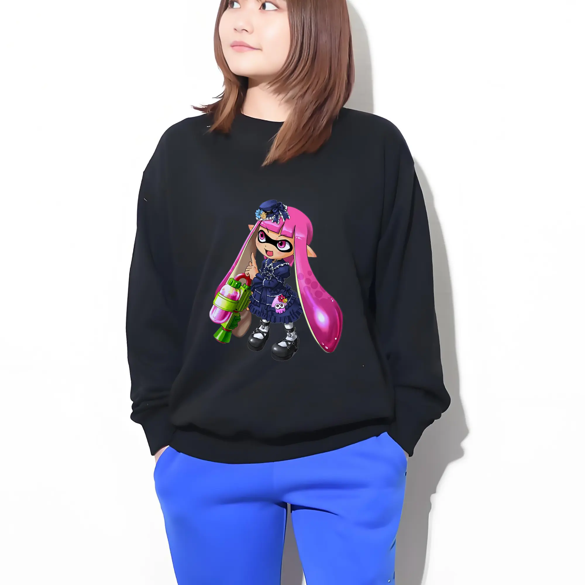 スプラトゥーン グッズ,インクリング