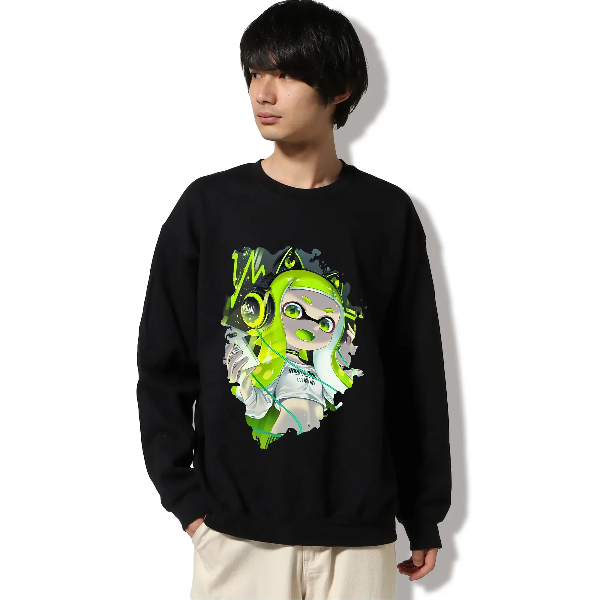 スプラトゥーン グッズ,インクリング