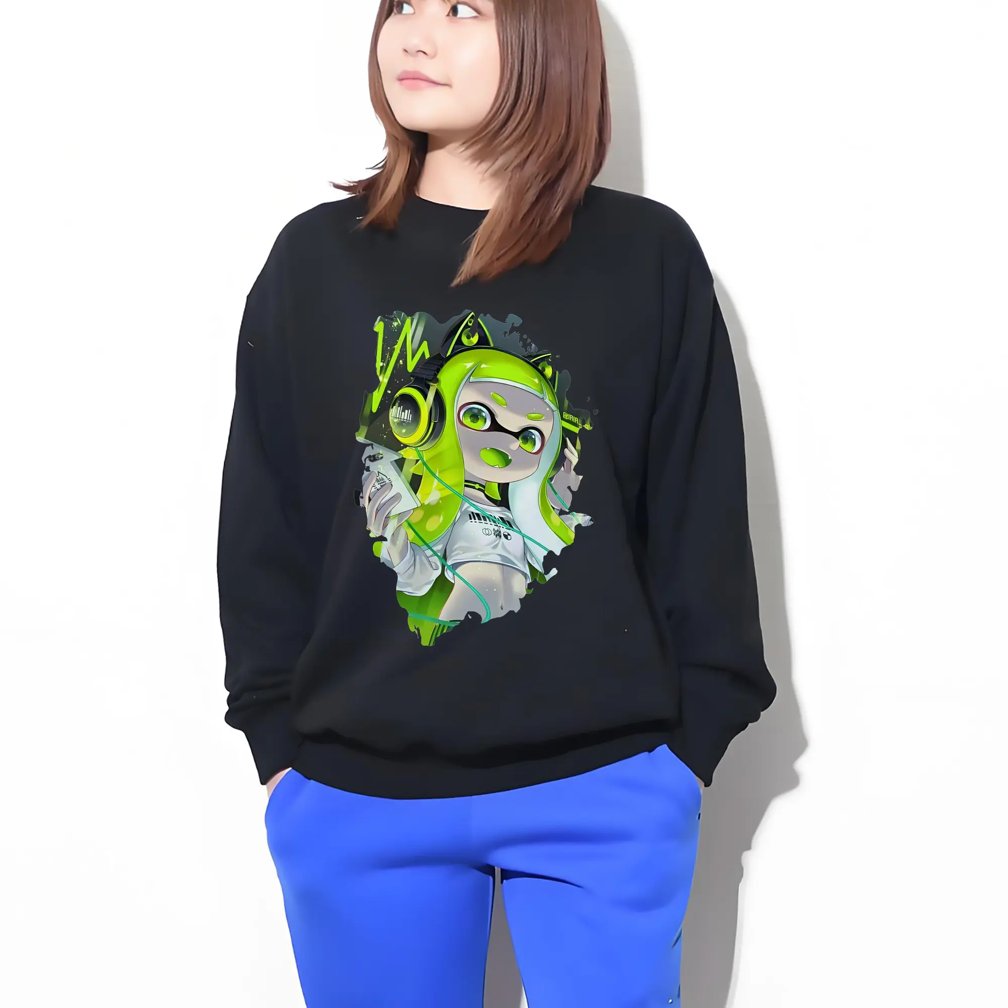 スプラトゥーン グッズ,インクリング