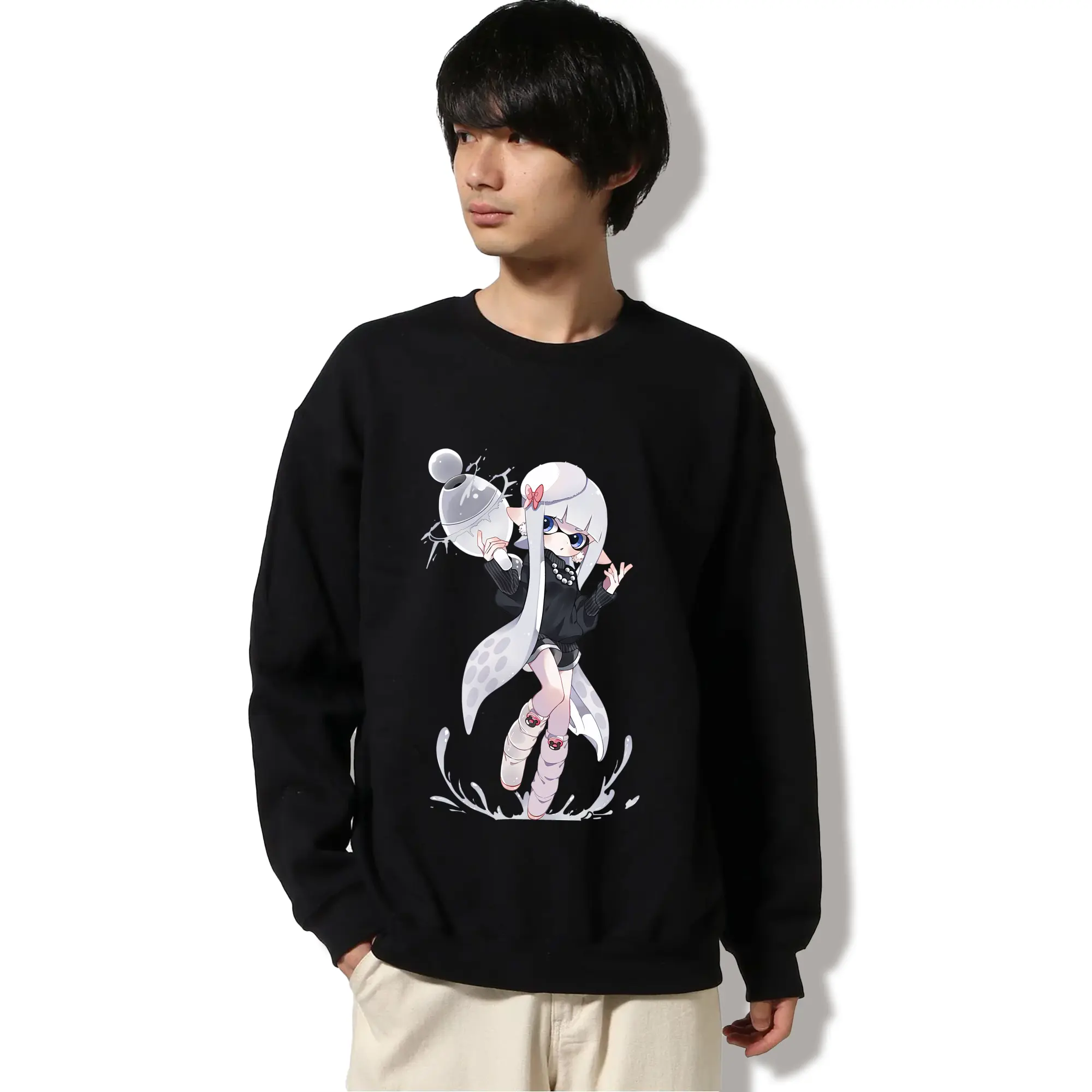 スプラトゥーン グッズ,インクリング