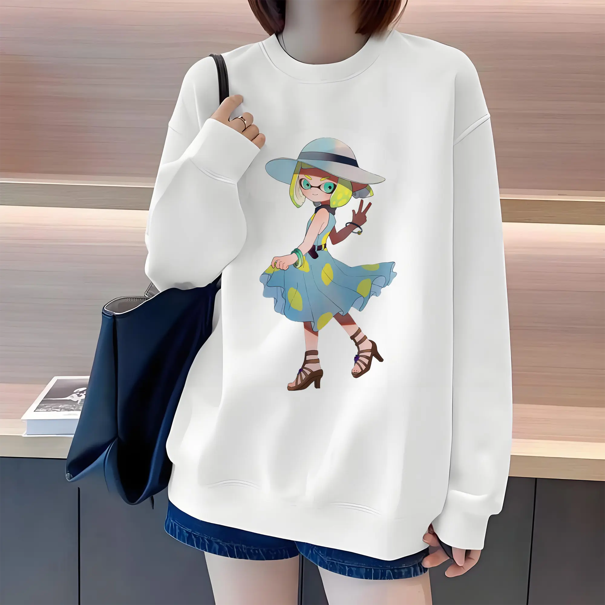 スプラトゥーン グッズ,インクリング