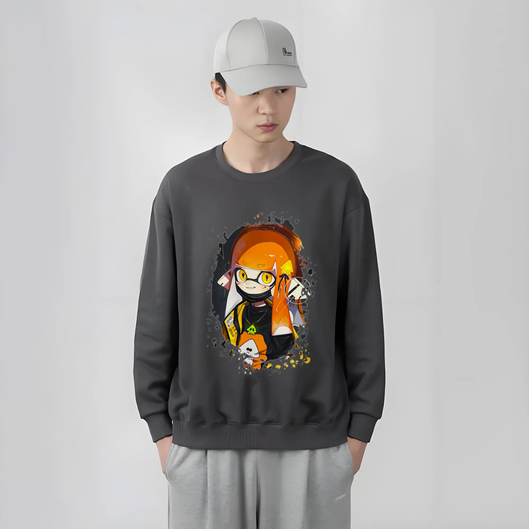 スプラトゥーン グッズ,インクリング