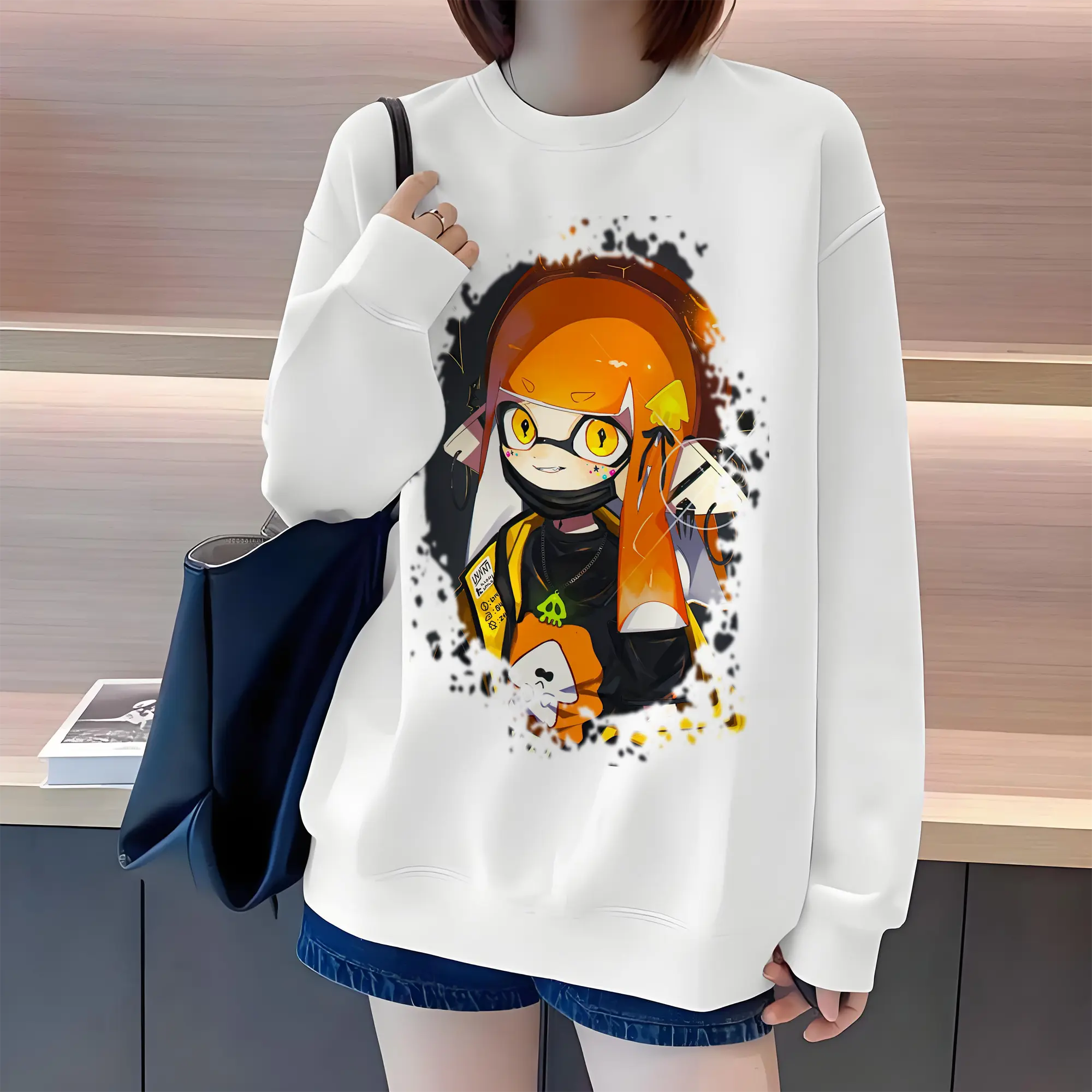 スプラトゥーン グッズ,インクリング