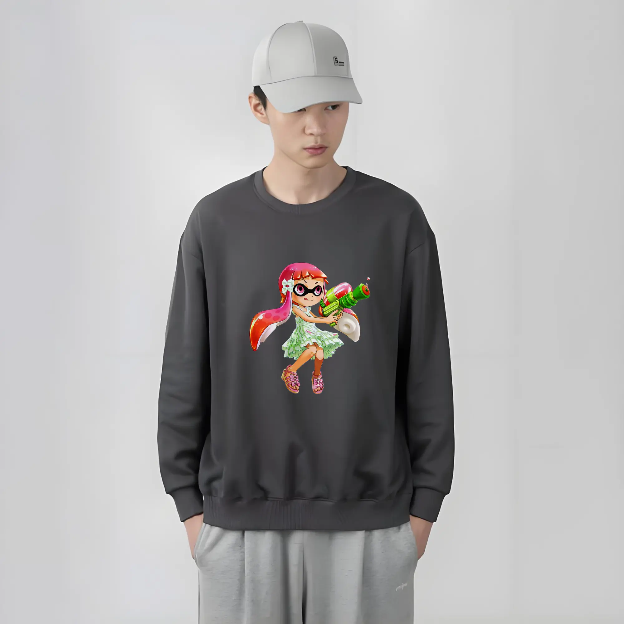 スプラトゥーン グッズ,インクリング