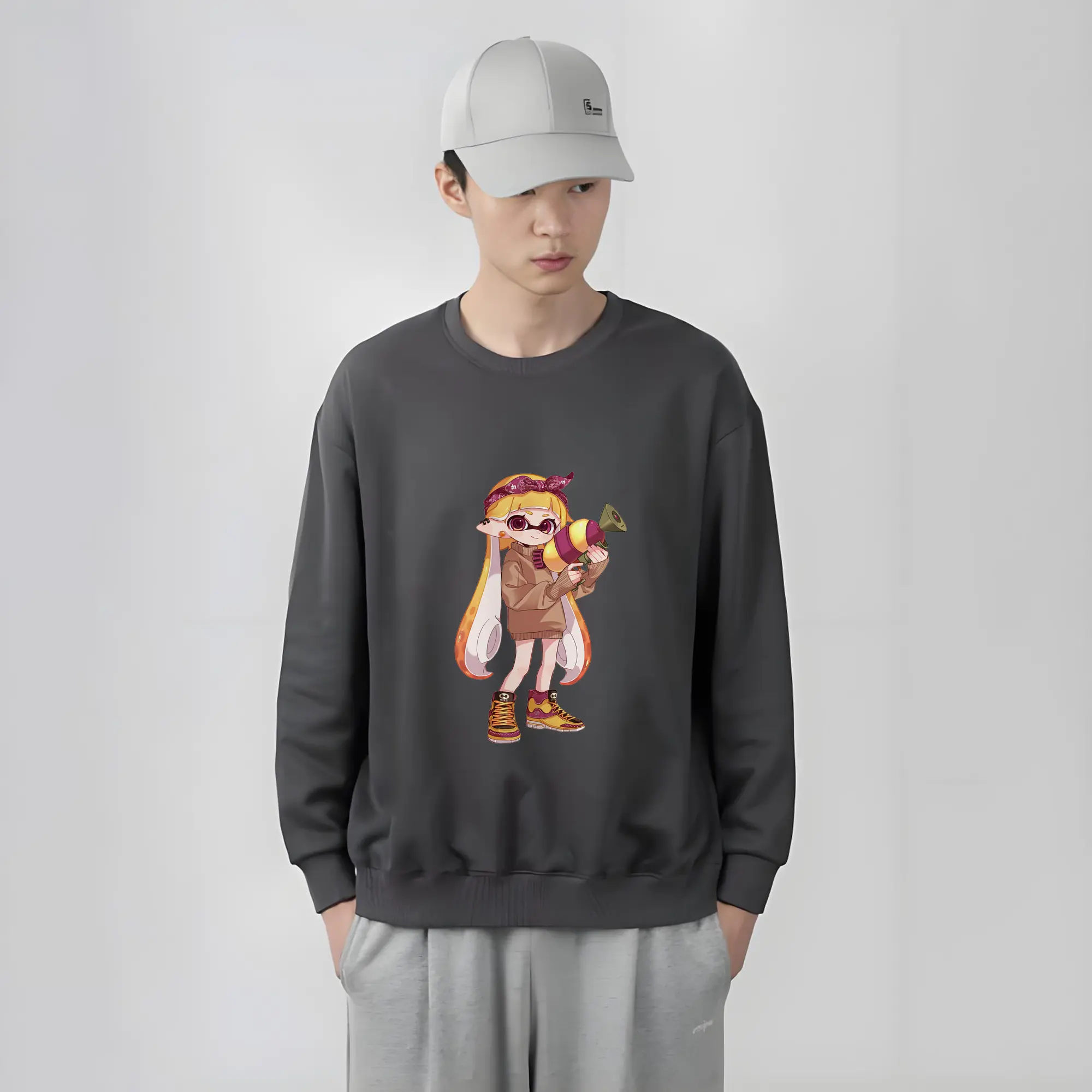 スプラトゥーン グッズ,インクリング