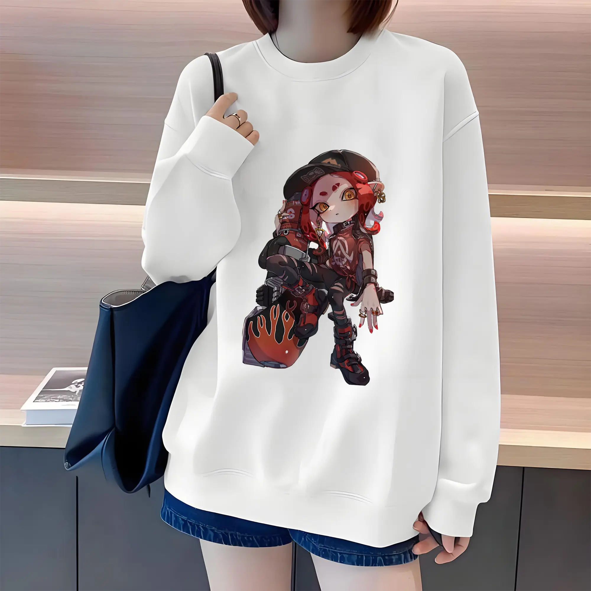 スプラトゥーン グッズ,インクリング