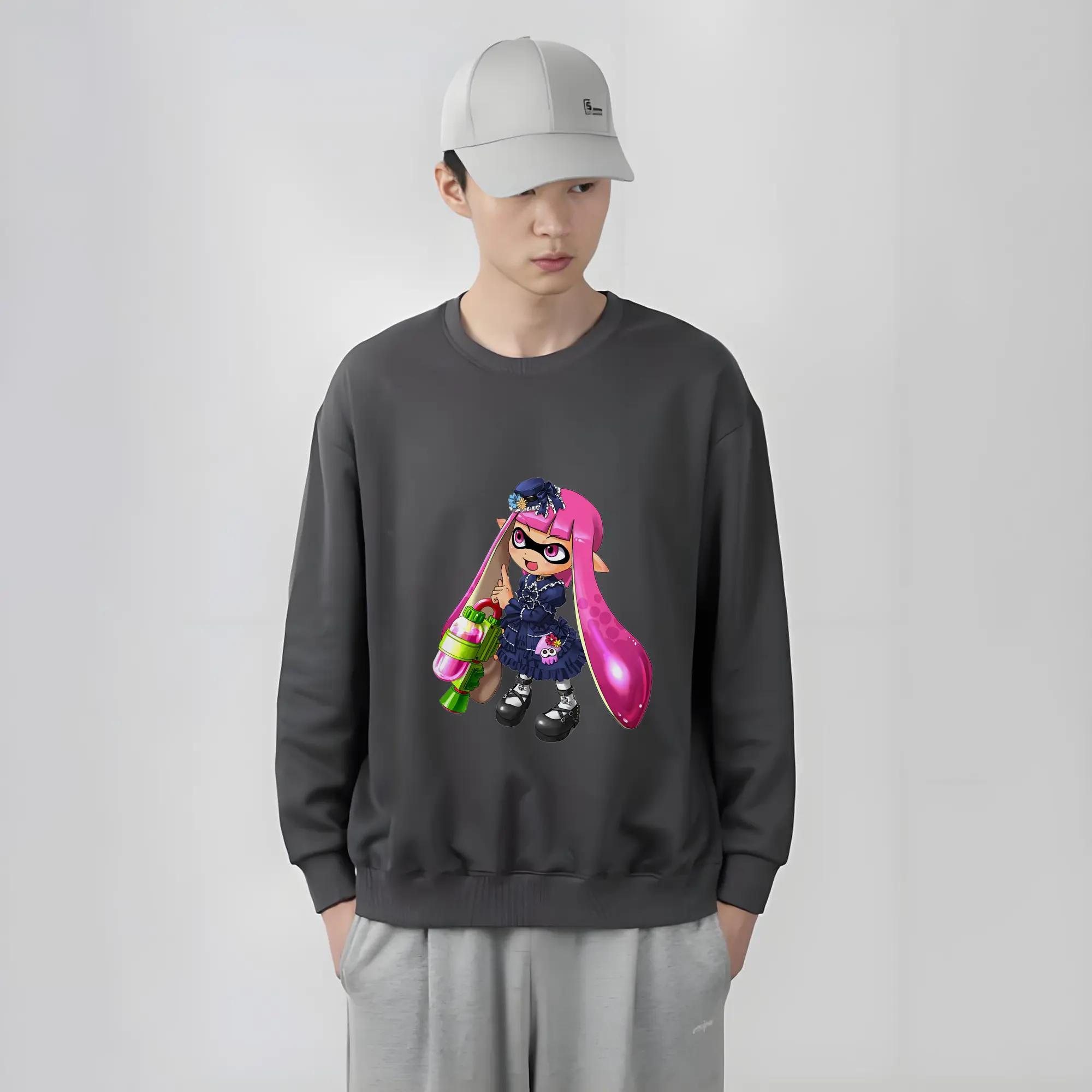 スプラトゥーン グッズ,インクリング