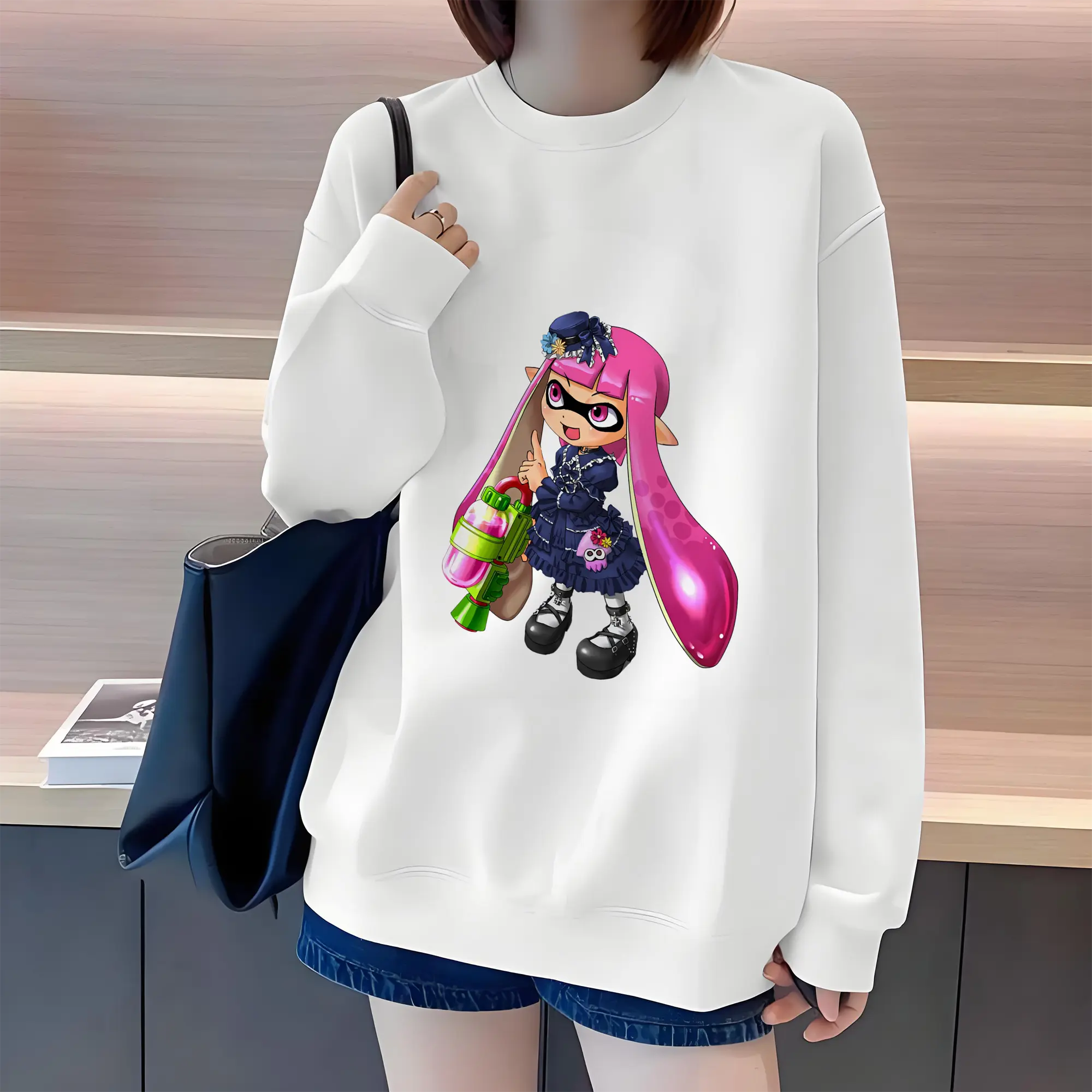 スプラトゥーン グッズ,インクリング