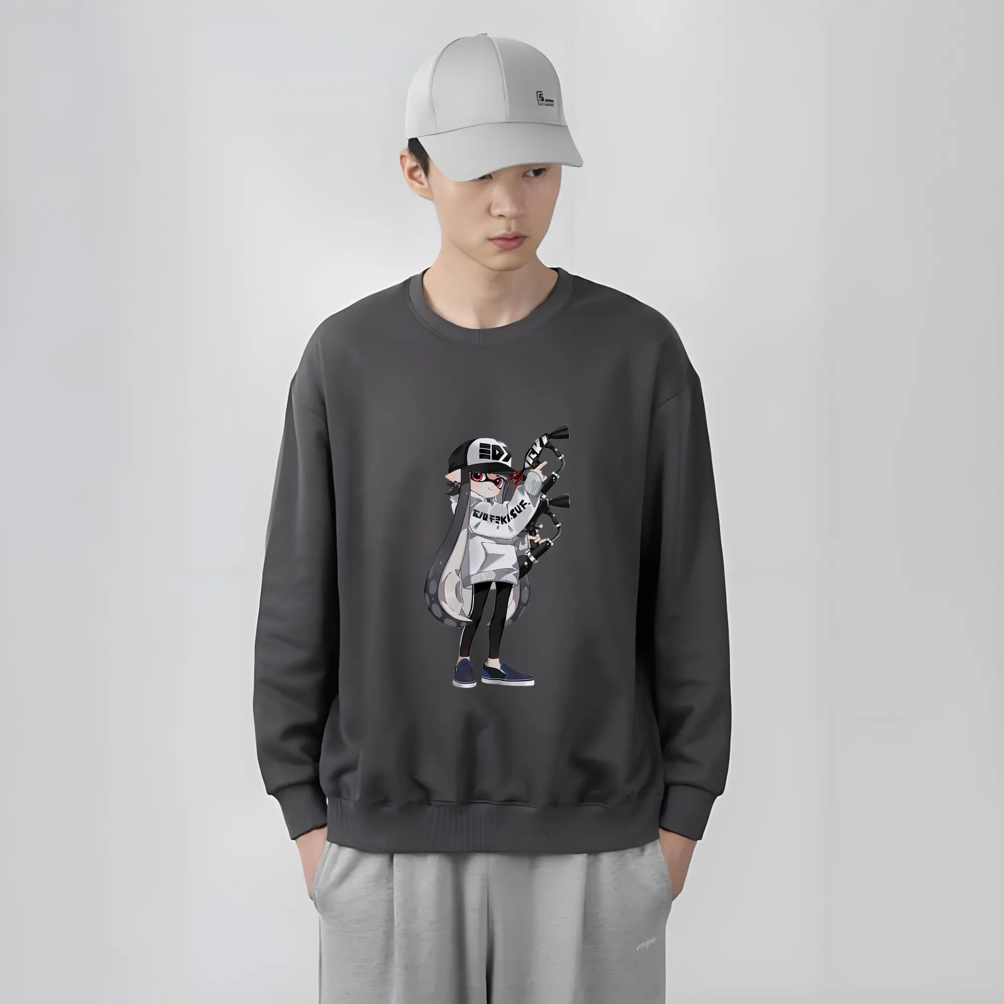 スプラトゥーン グッズ,インクリング