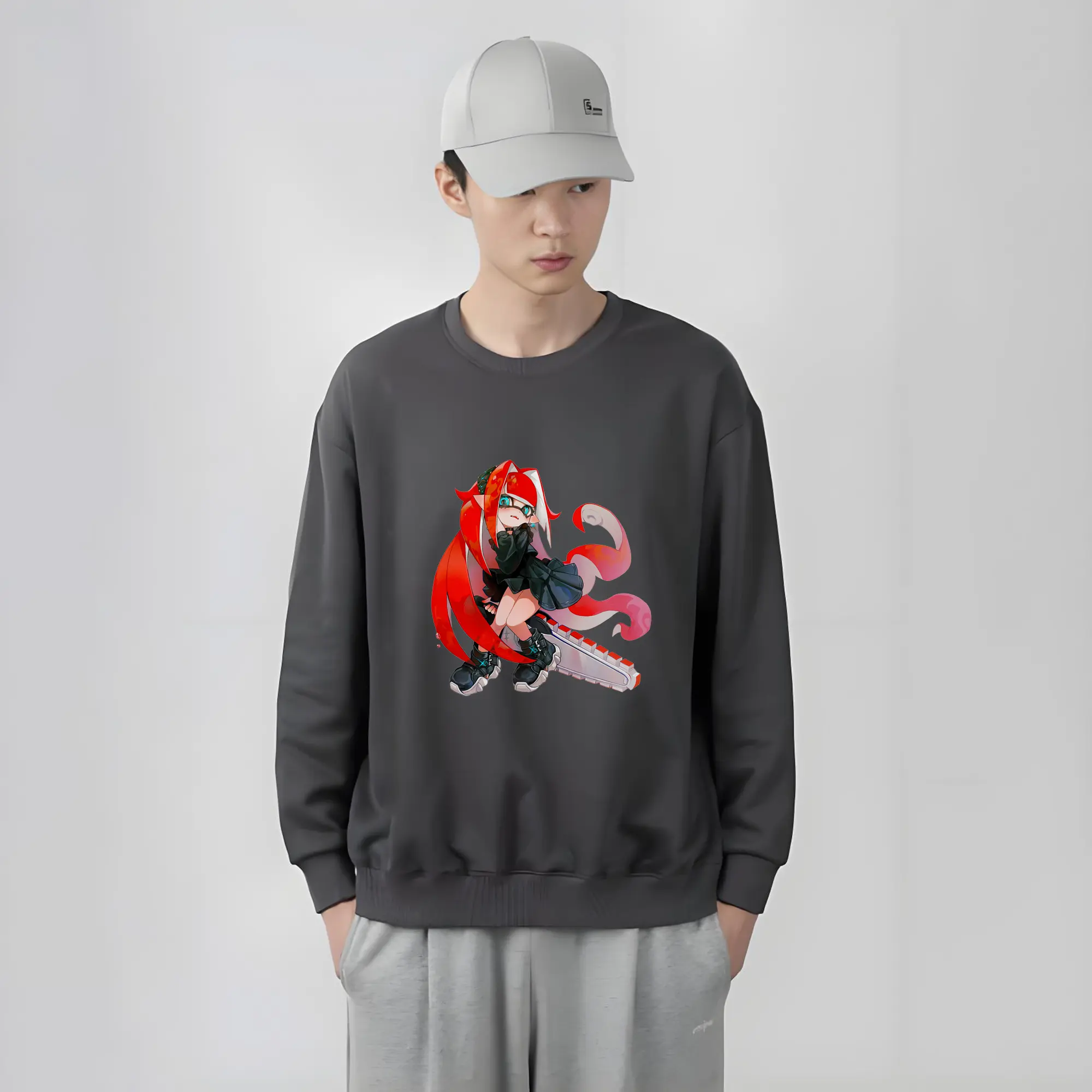 スプラトゥーン グッズ,インクリング