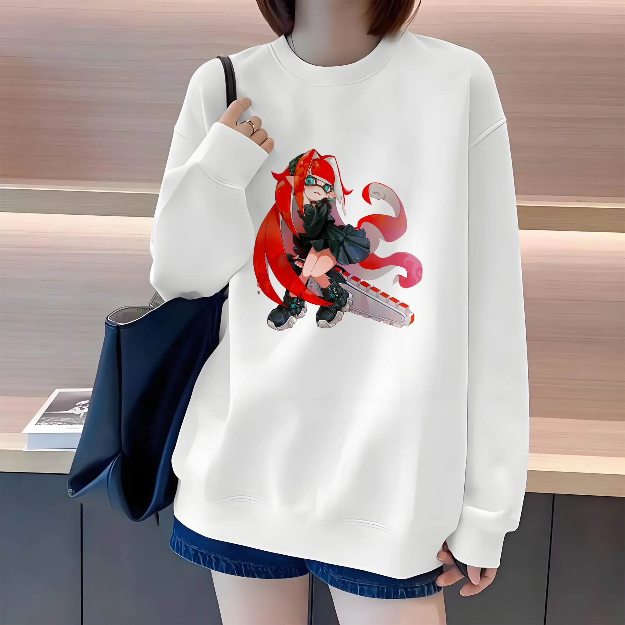 スプラトゥーン グッズ,インクリング