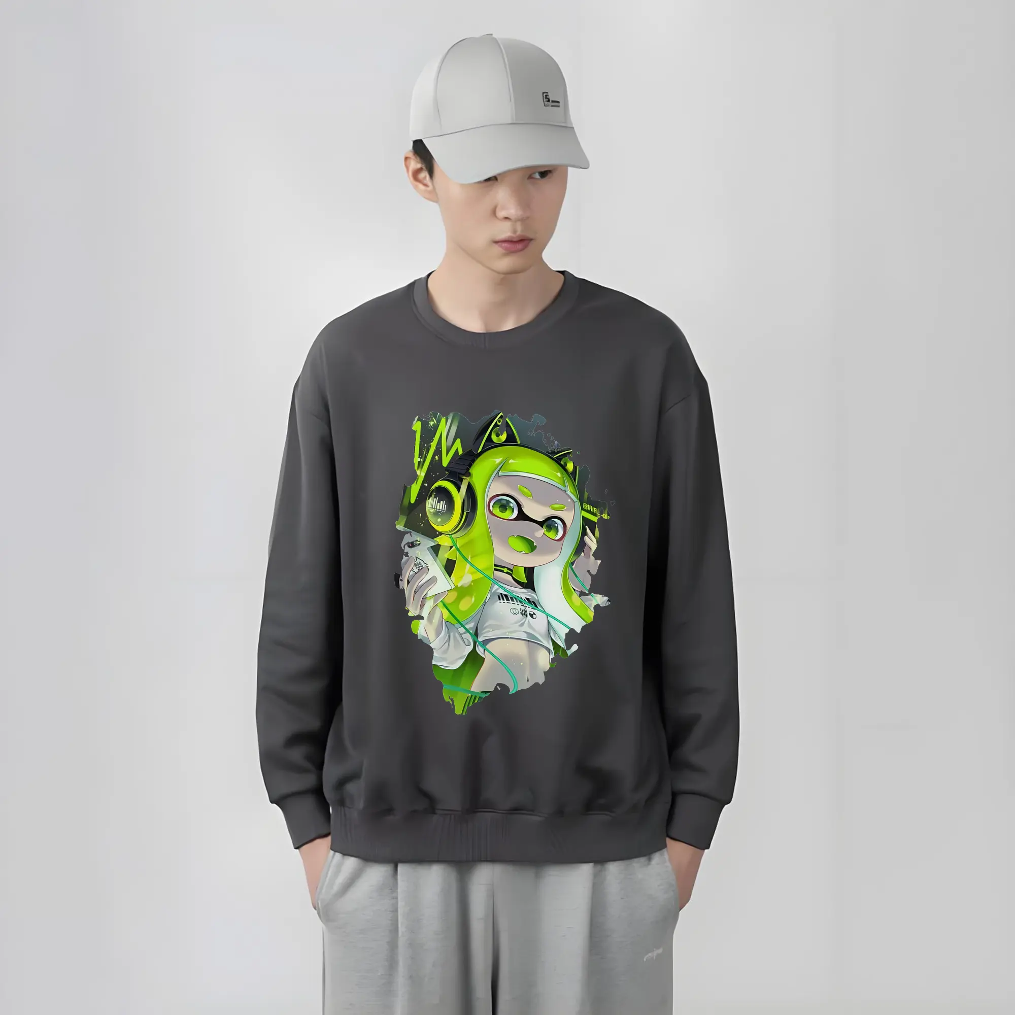 スプラトゥーン グッズ,インクリング