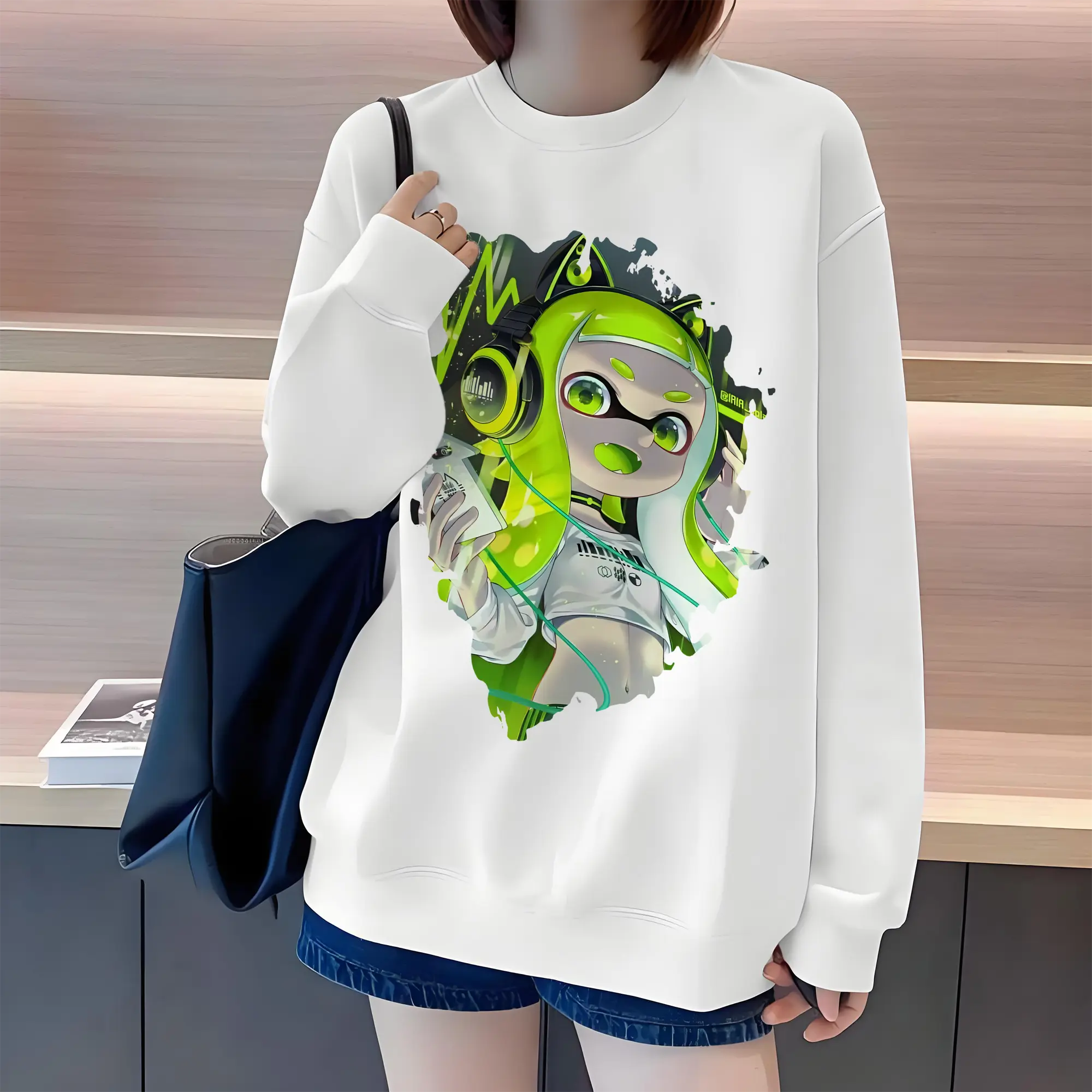 スプラトゥーン グッズ,インクリング