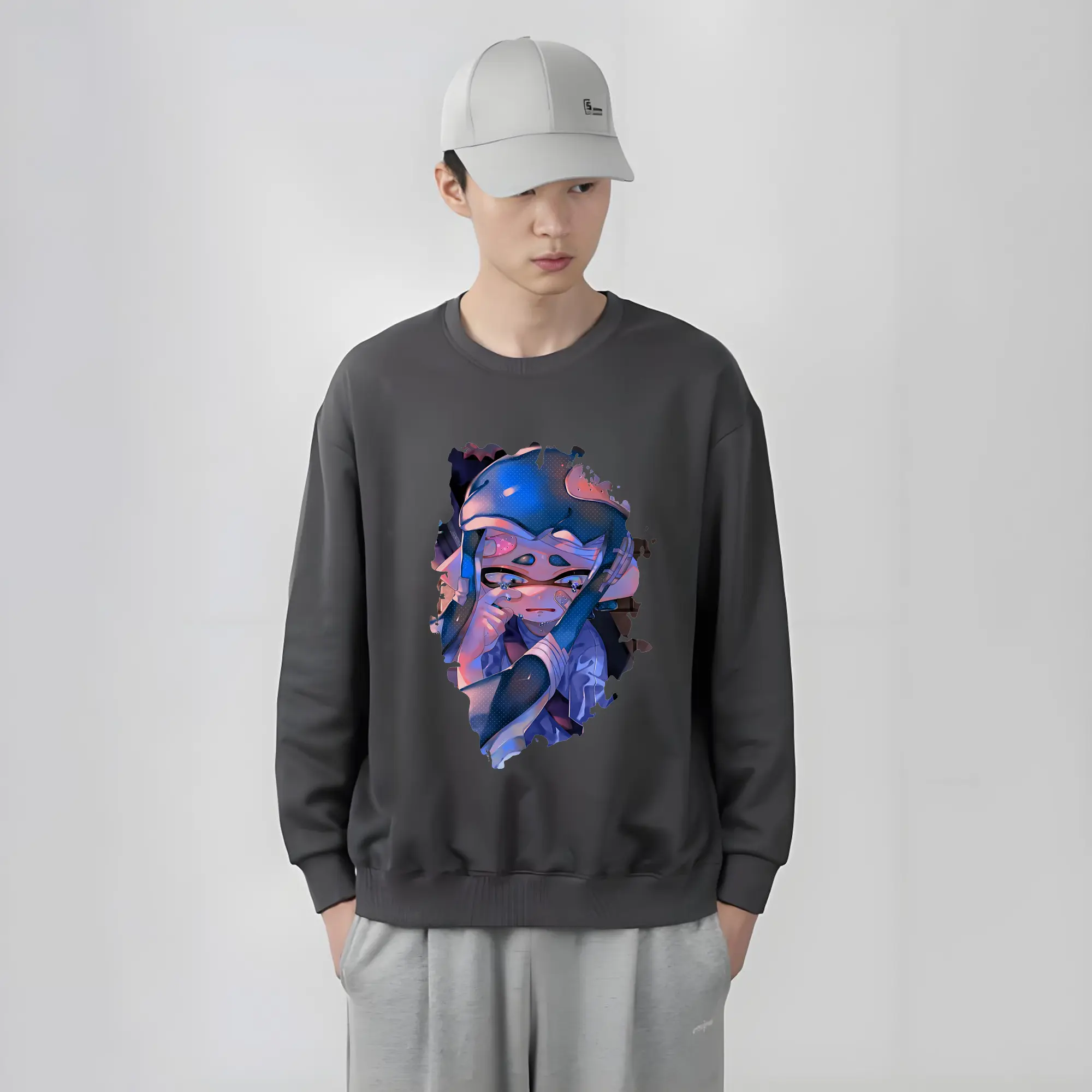 スプラトゥーン グッズ,インクリング