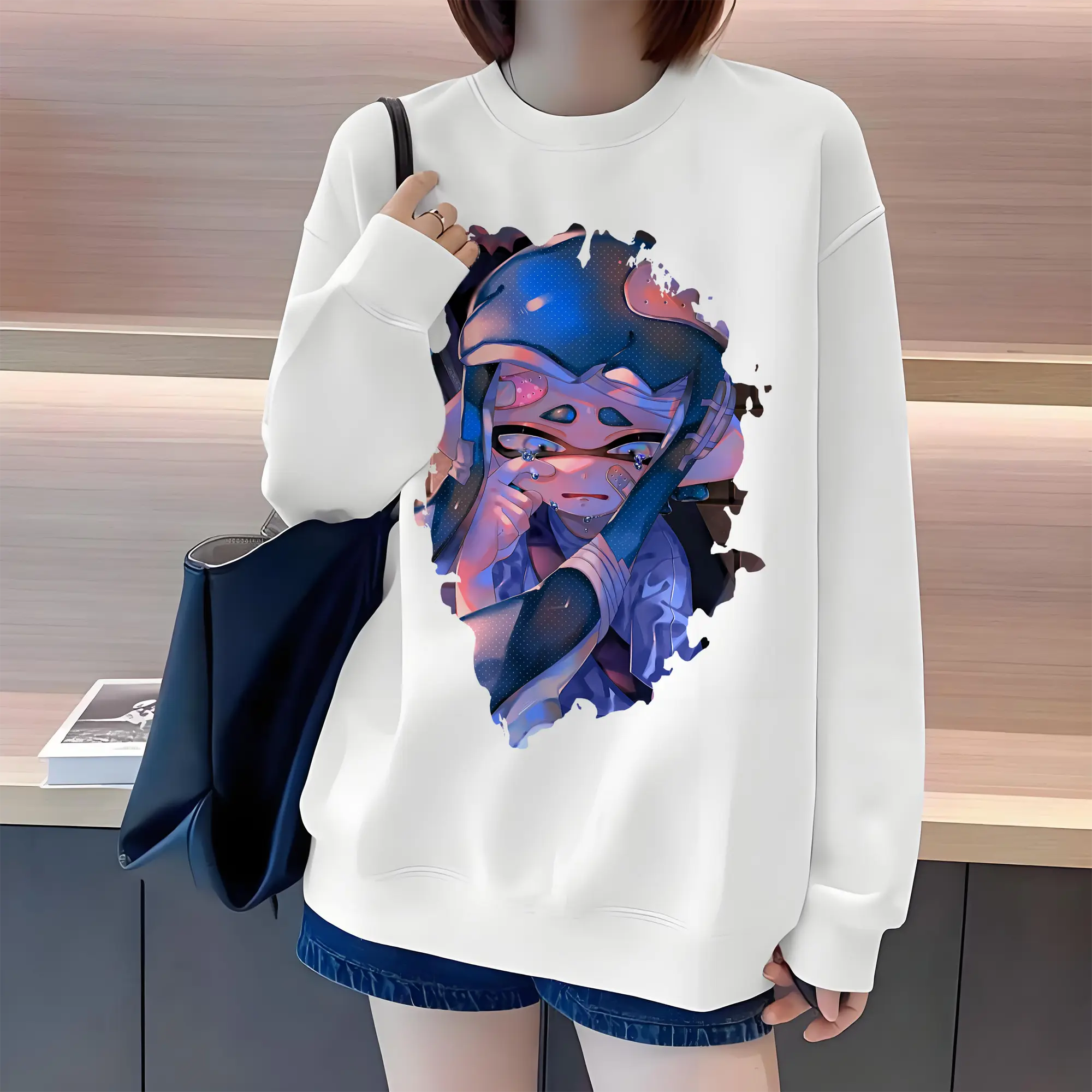 スプラトゥーン グッズ,インクリング