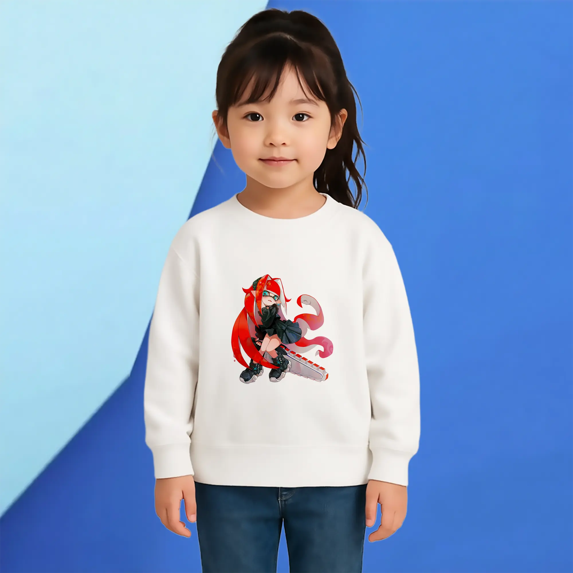 スプラトゥーン グッズ,インクリング