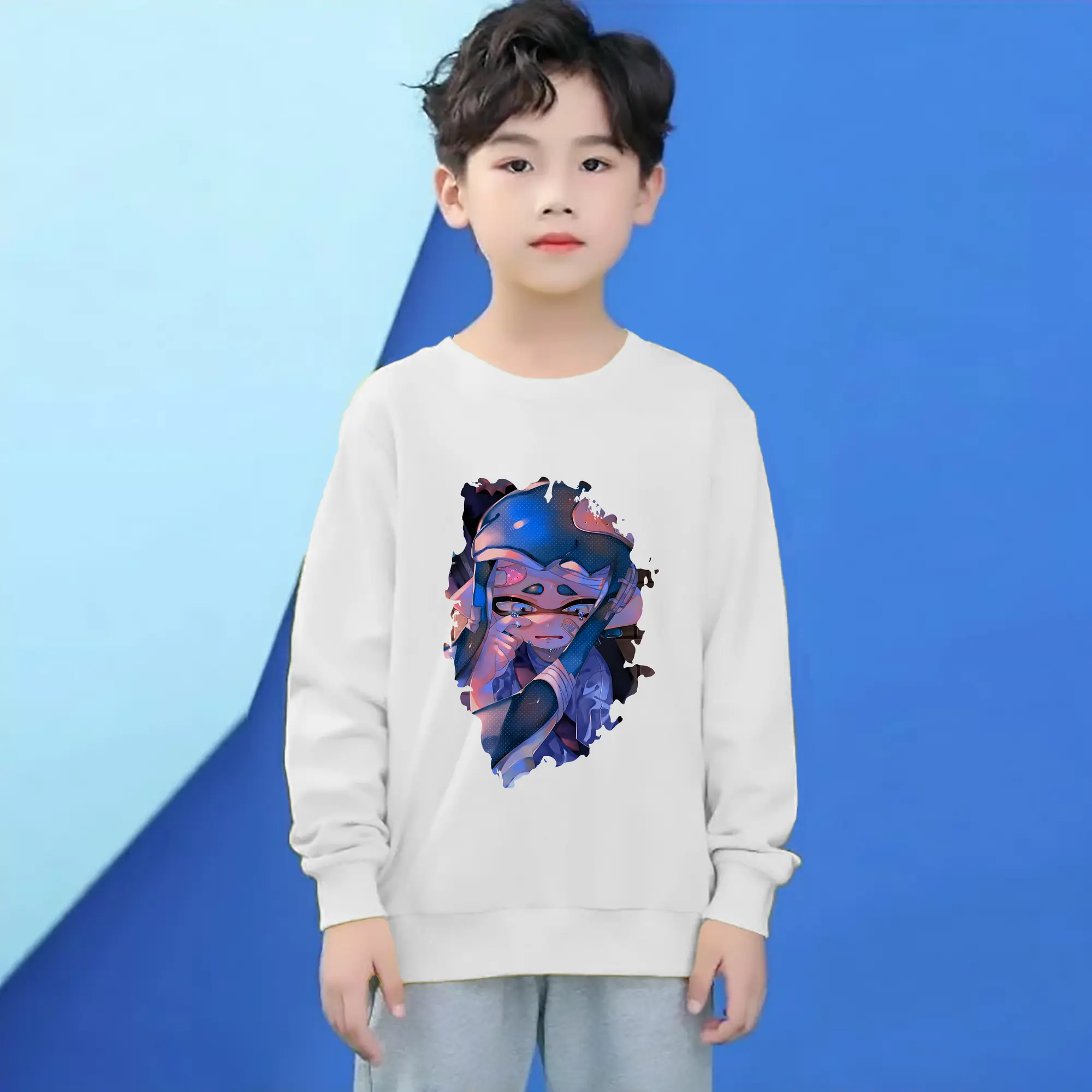 スプラトゥーン グッズ,インクリング